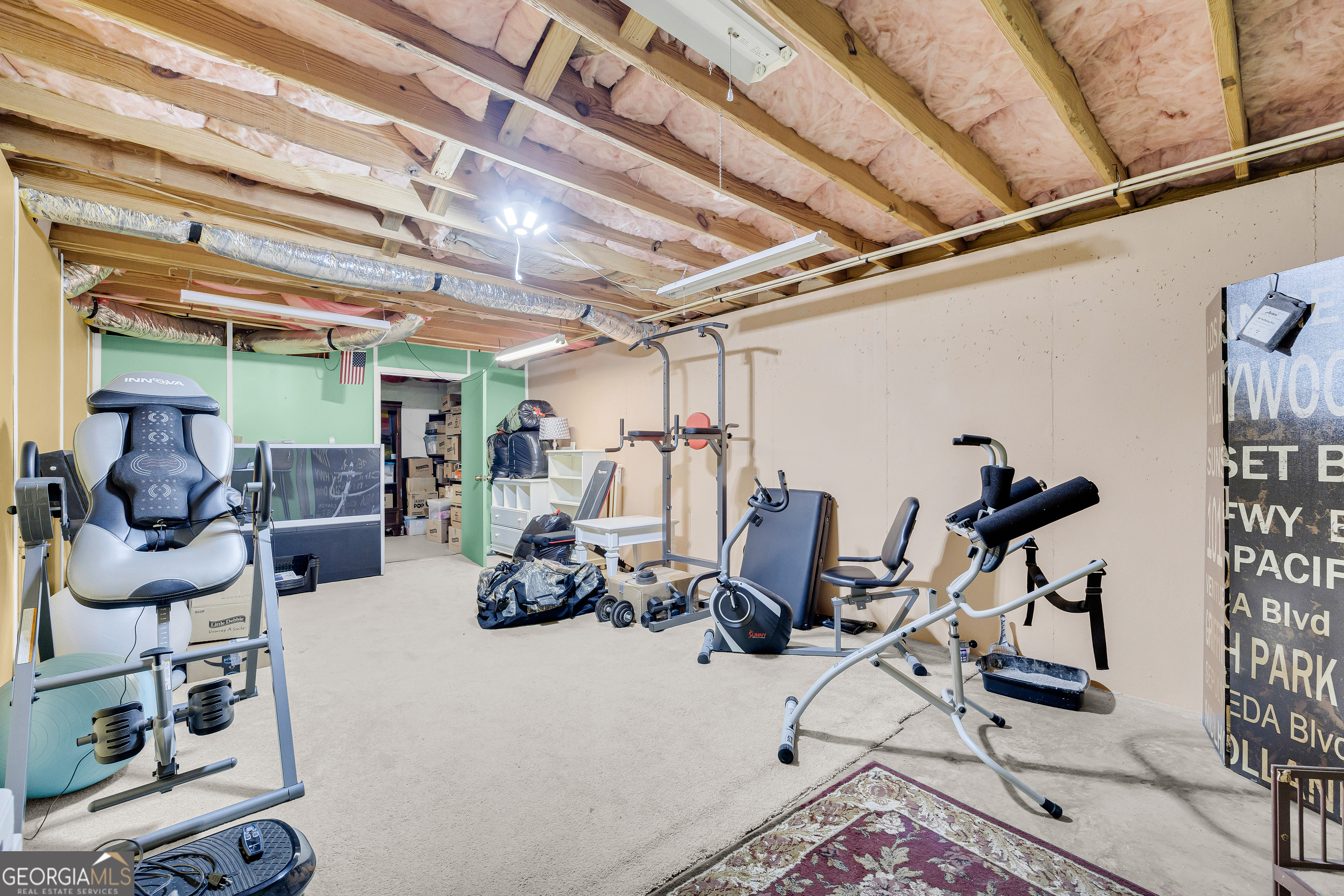 510 Mckie Road Commerce GA 30530