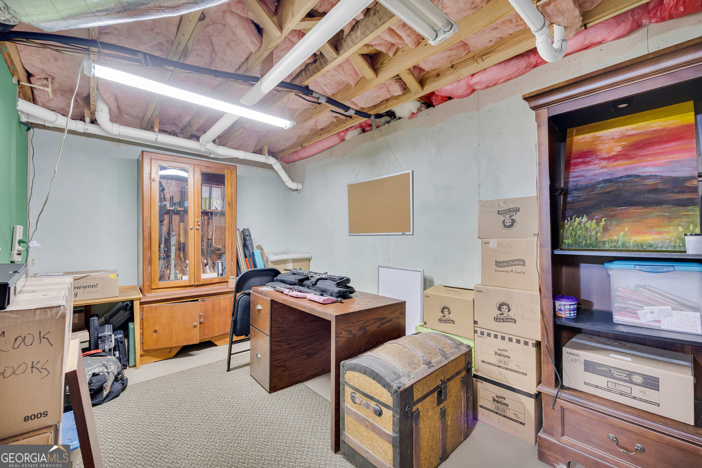 510 Mckie Road Commerce GA 30530