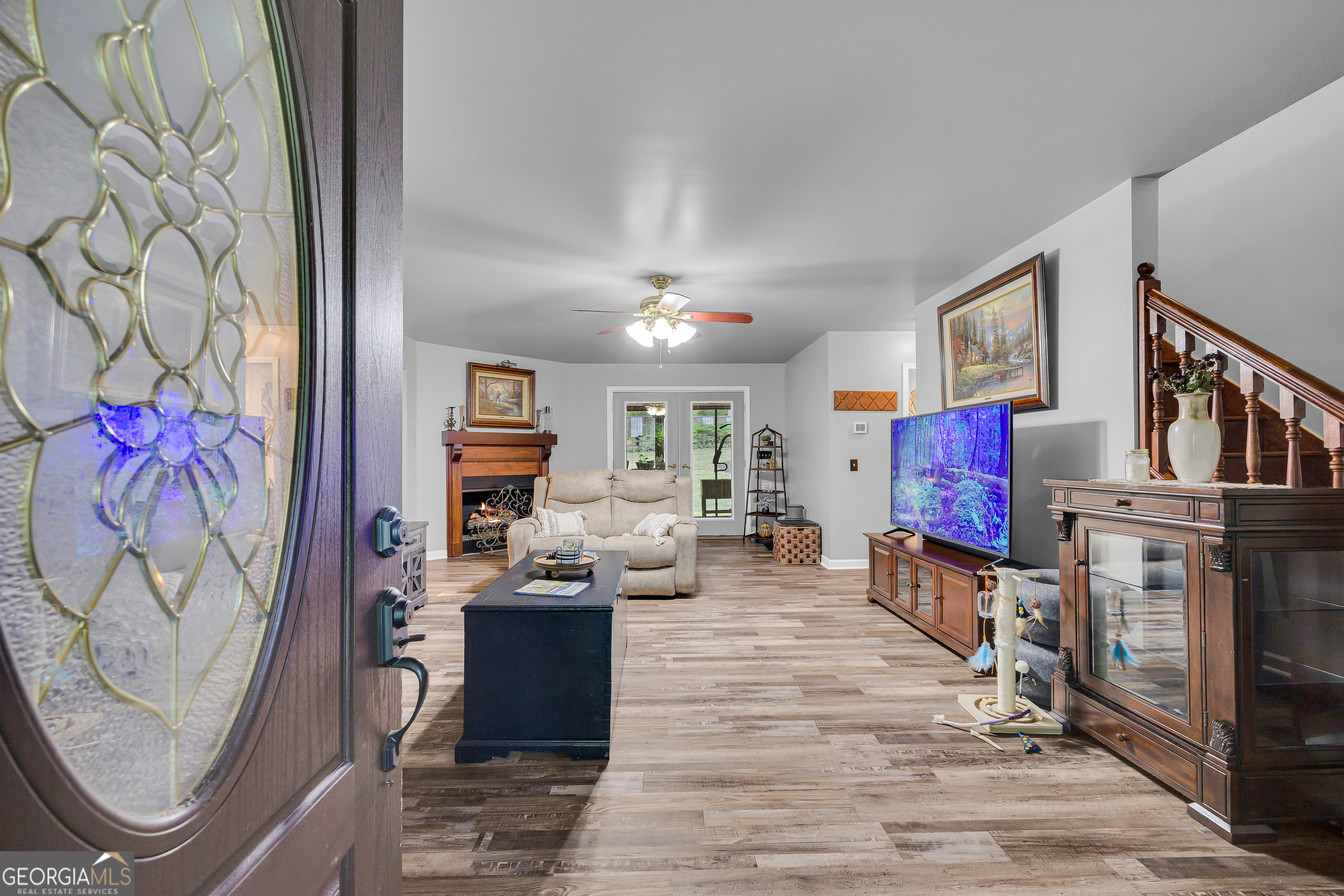 510 Mckie Road Commerce GA 30530