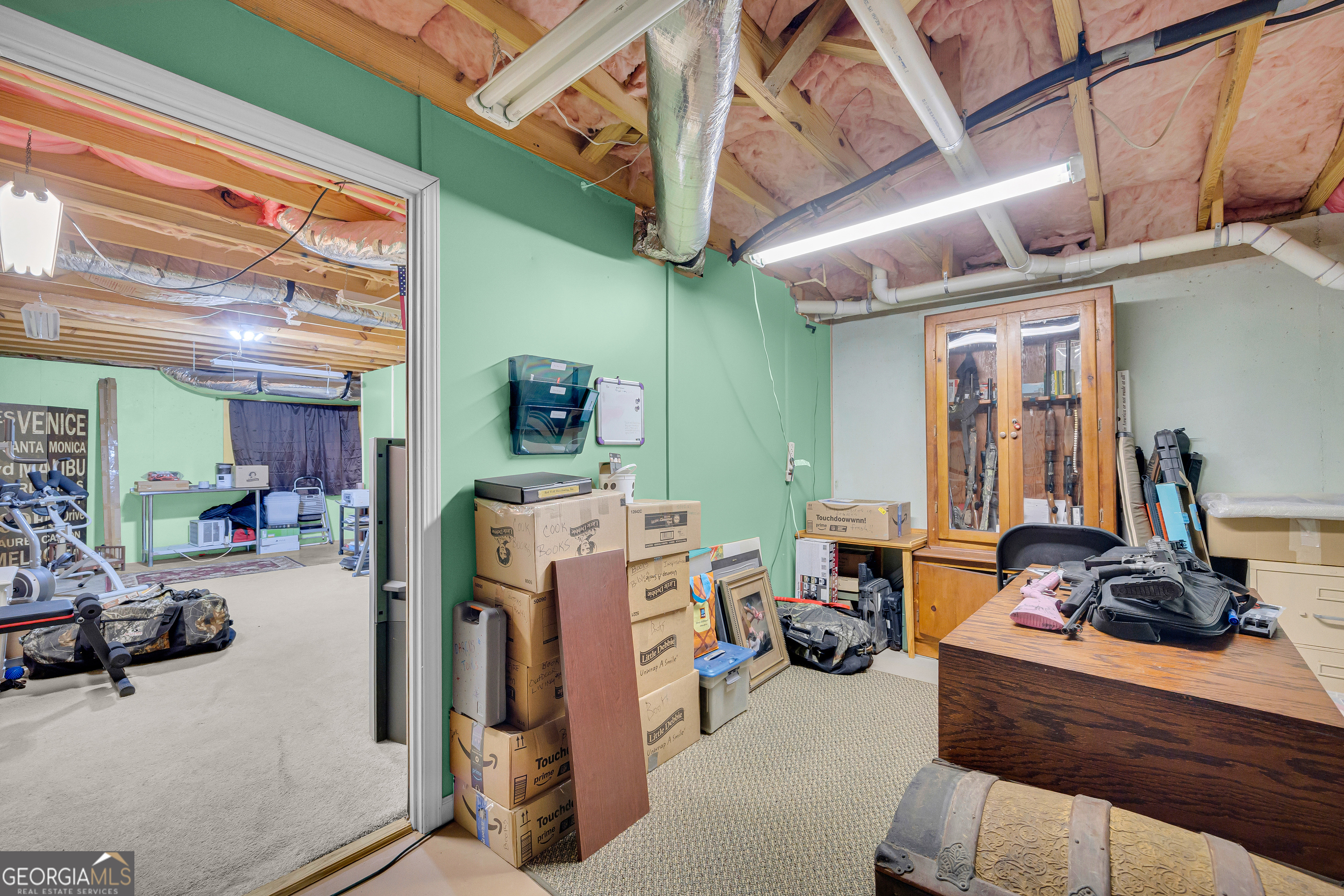 510 Mckie Road Commerce GA 30530