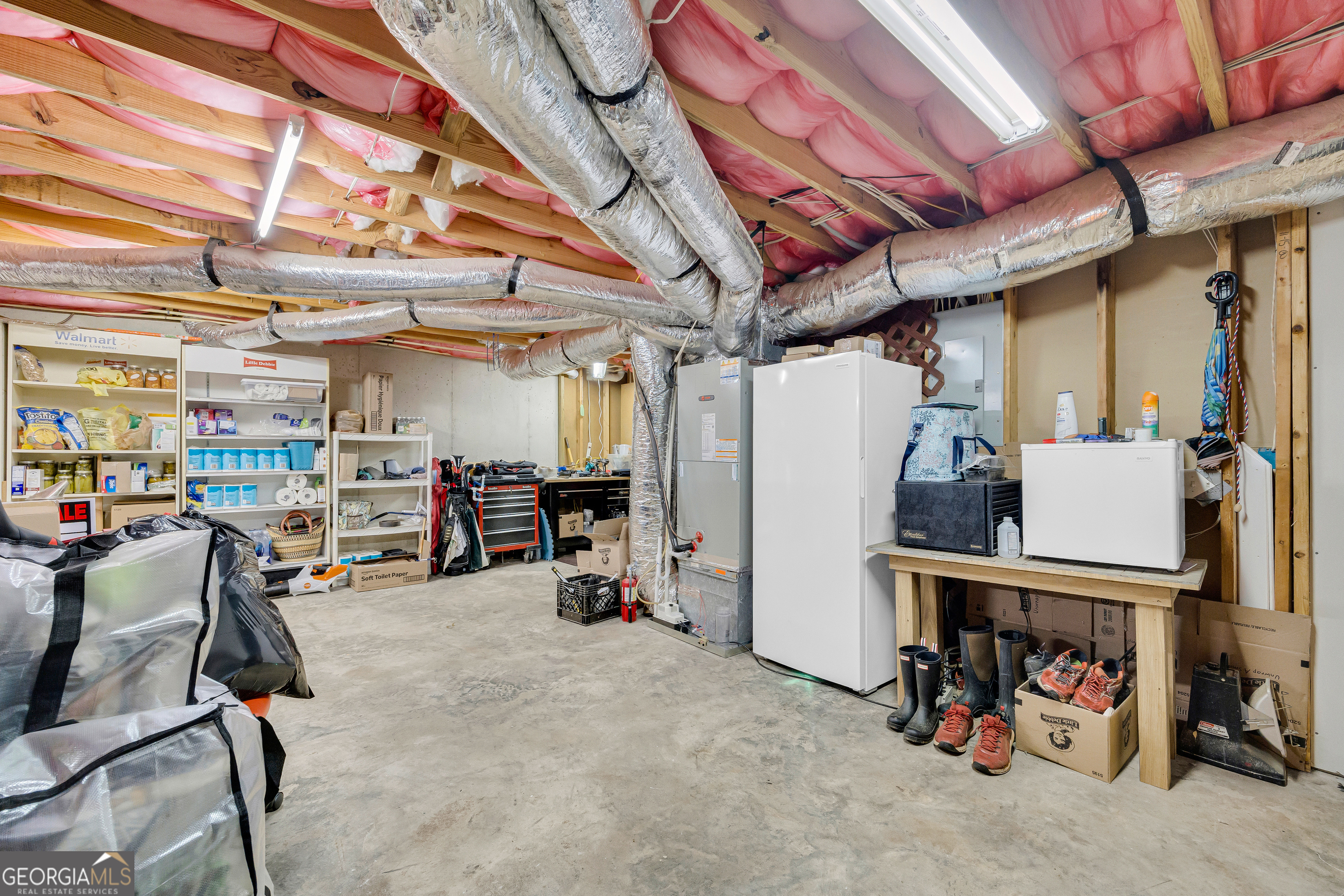 510 Mckie Road Commerce GA 30530
