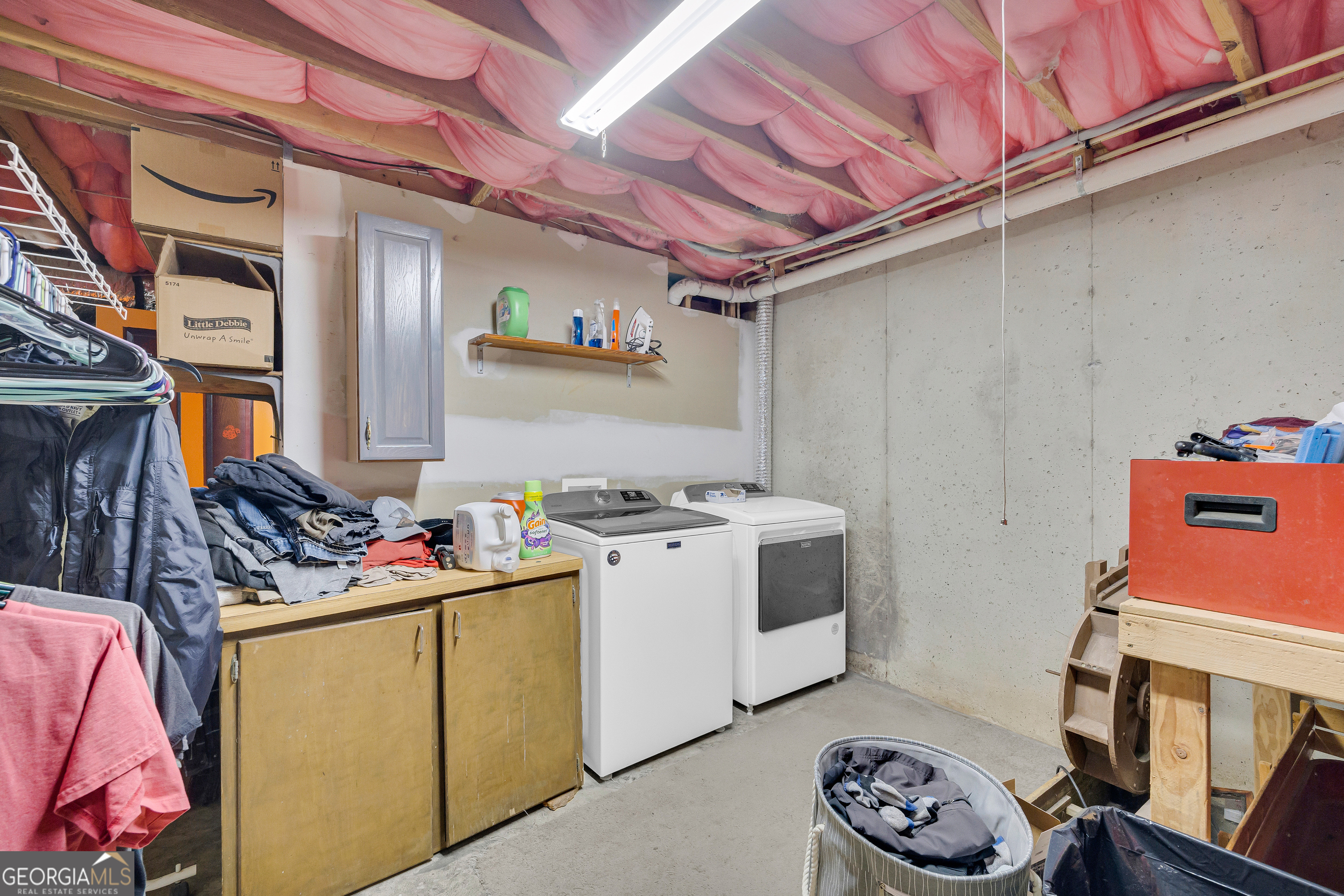 510 Mckie Road Commerce GA 30530
