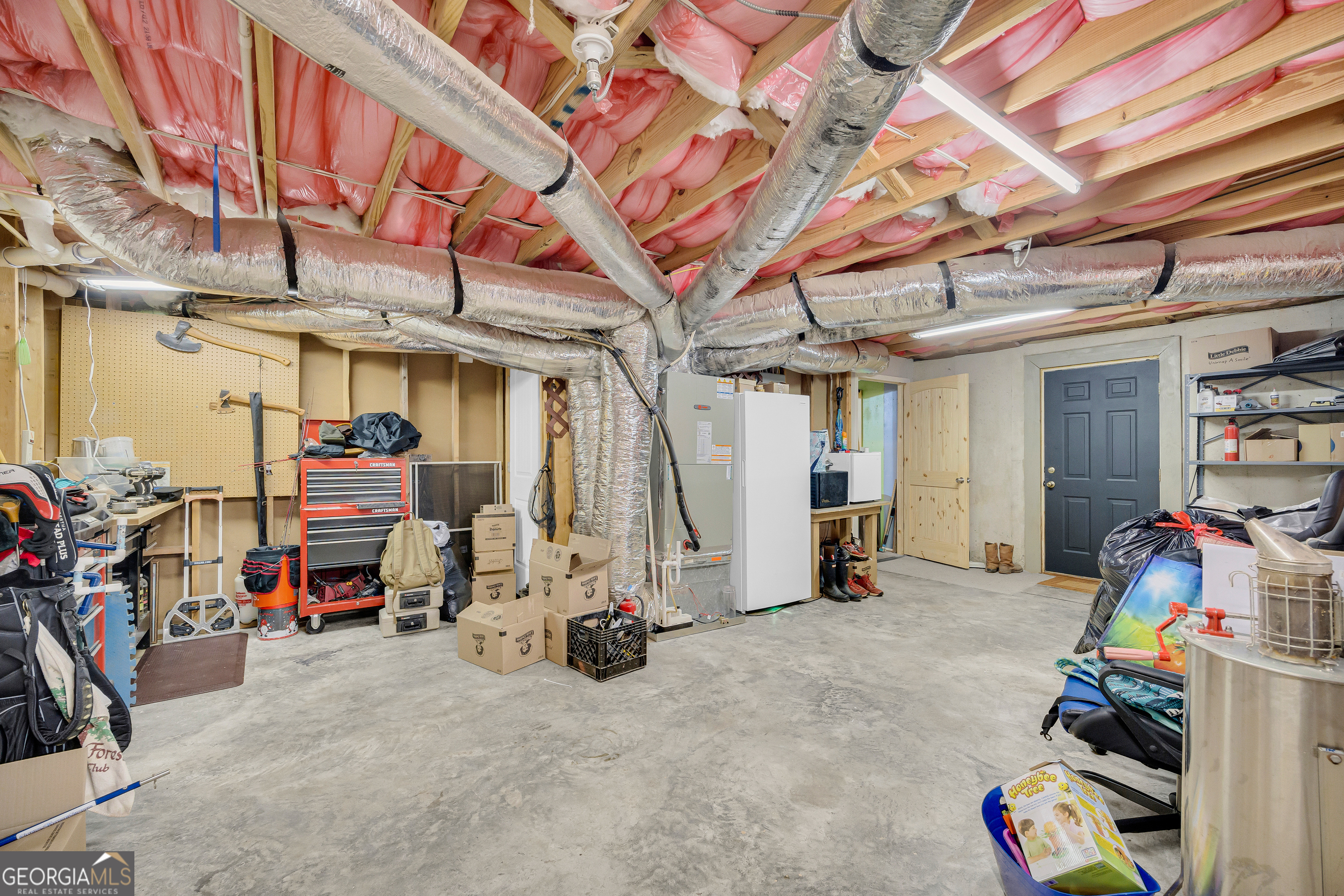 510 Mckie Road Commerce GA 30530