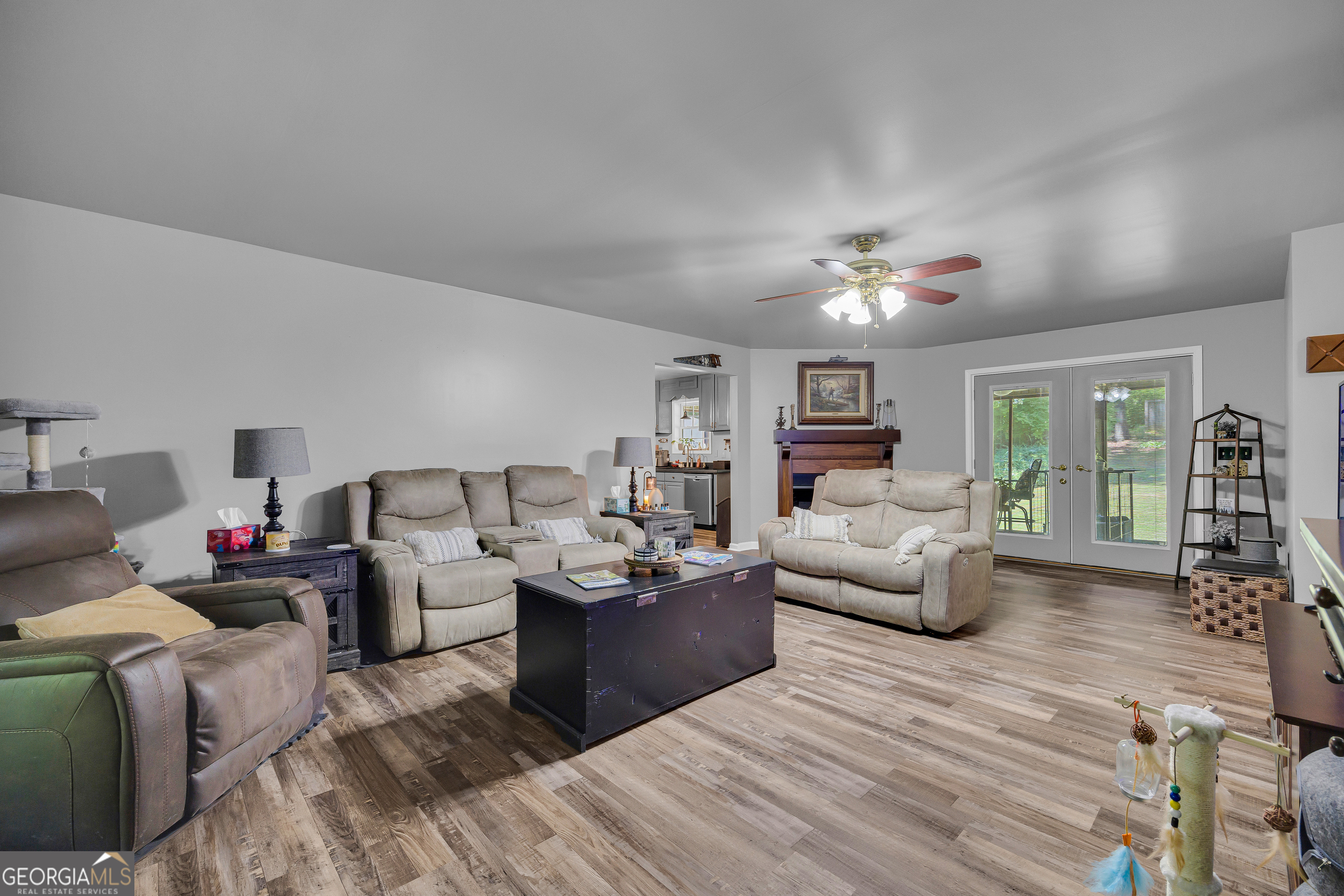 510 Mckie Road Commerce GA 30530