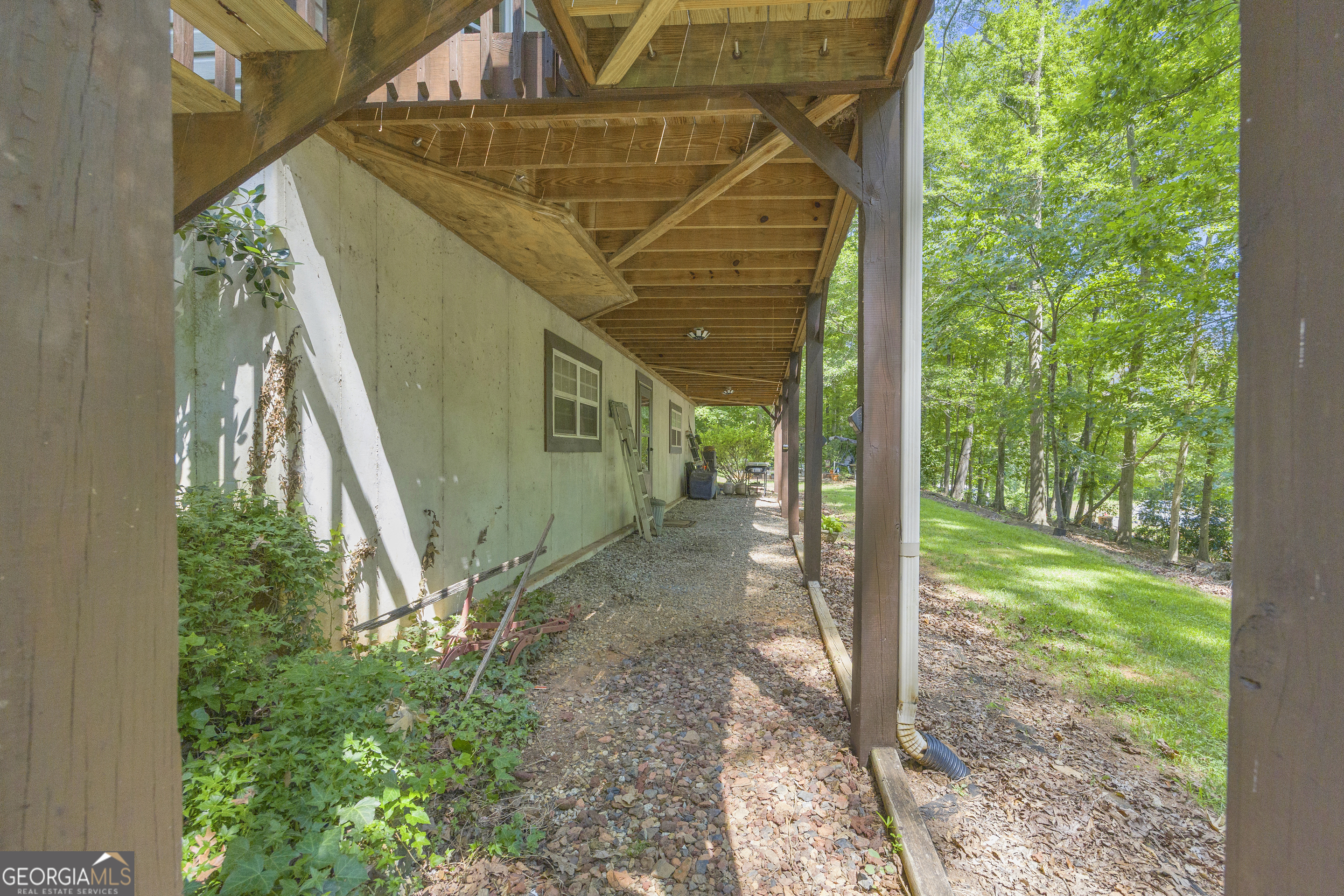 510 Mckie Road Commerce GA 30530