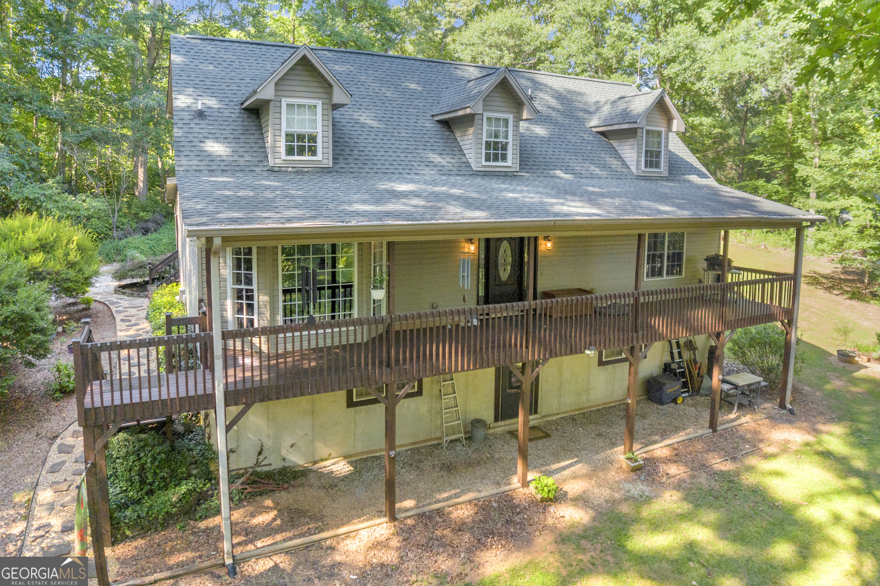 510 Mckie Road Commerce GA 30530
