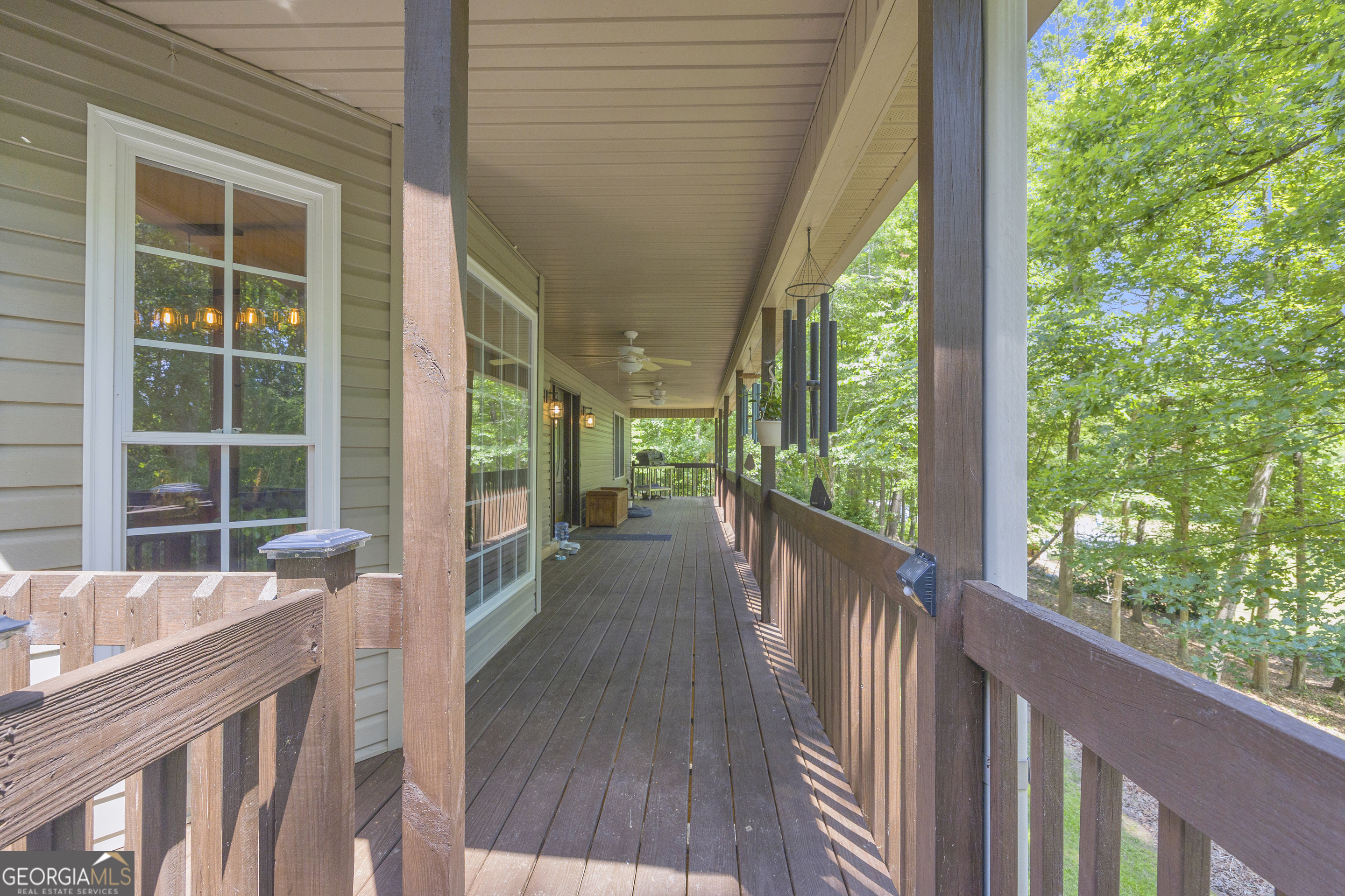 510 Mckie Road Commerce GA 30530