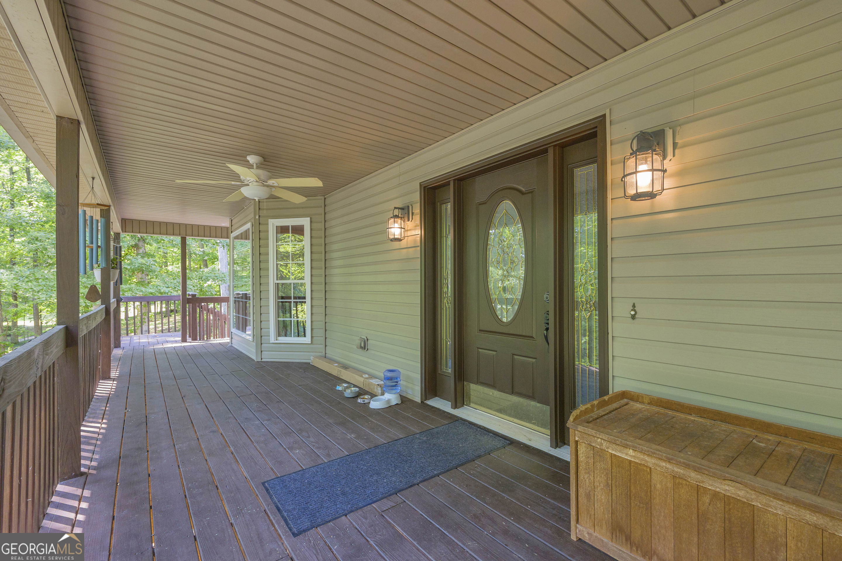 510 Mckie Road Commerce GA 30530