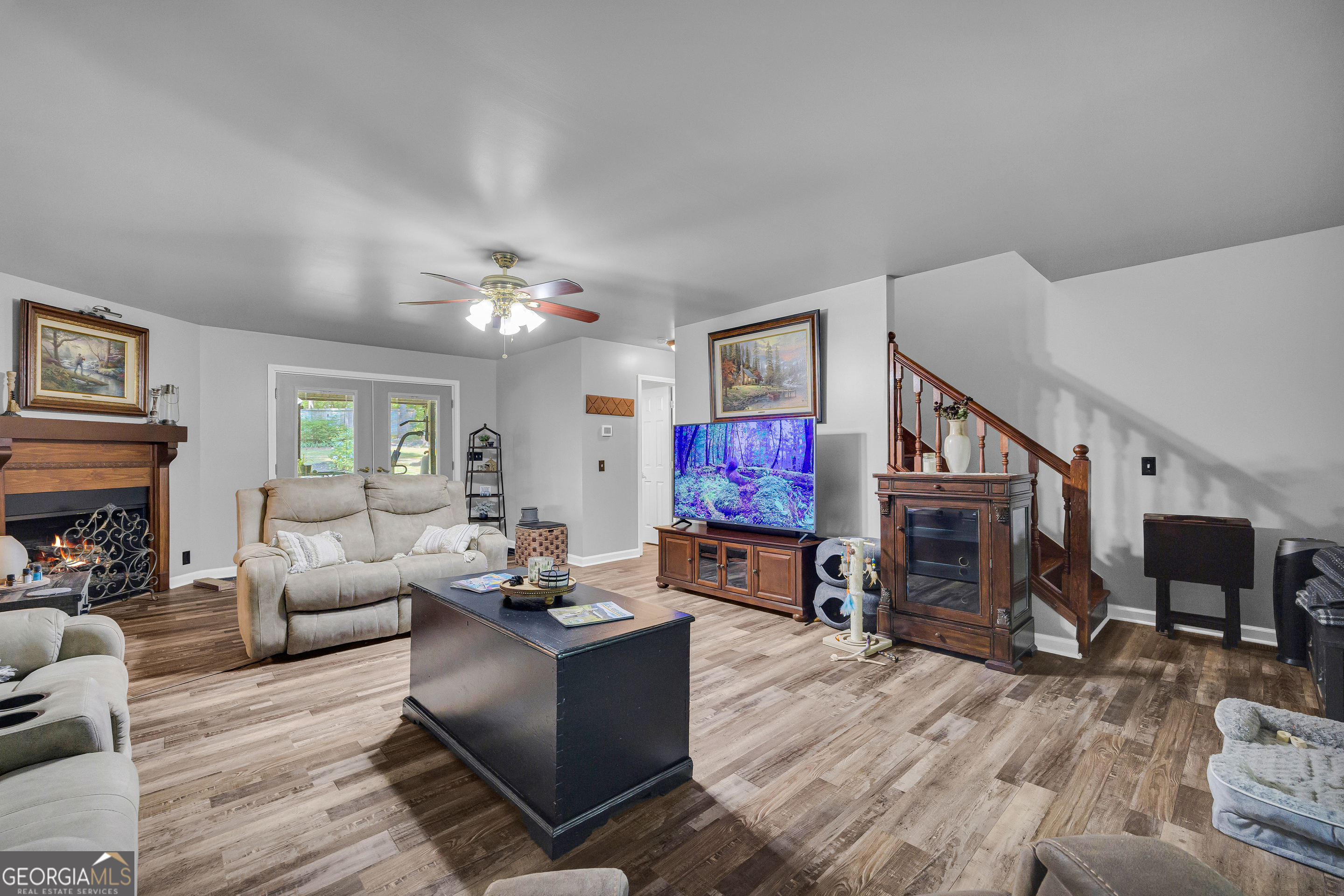 510 Mckie Road Commerce GA 30530
