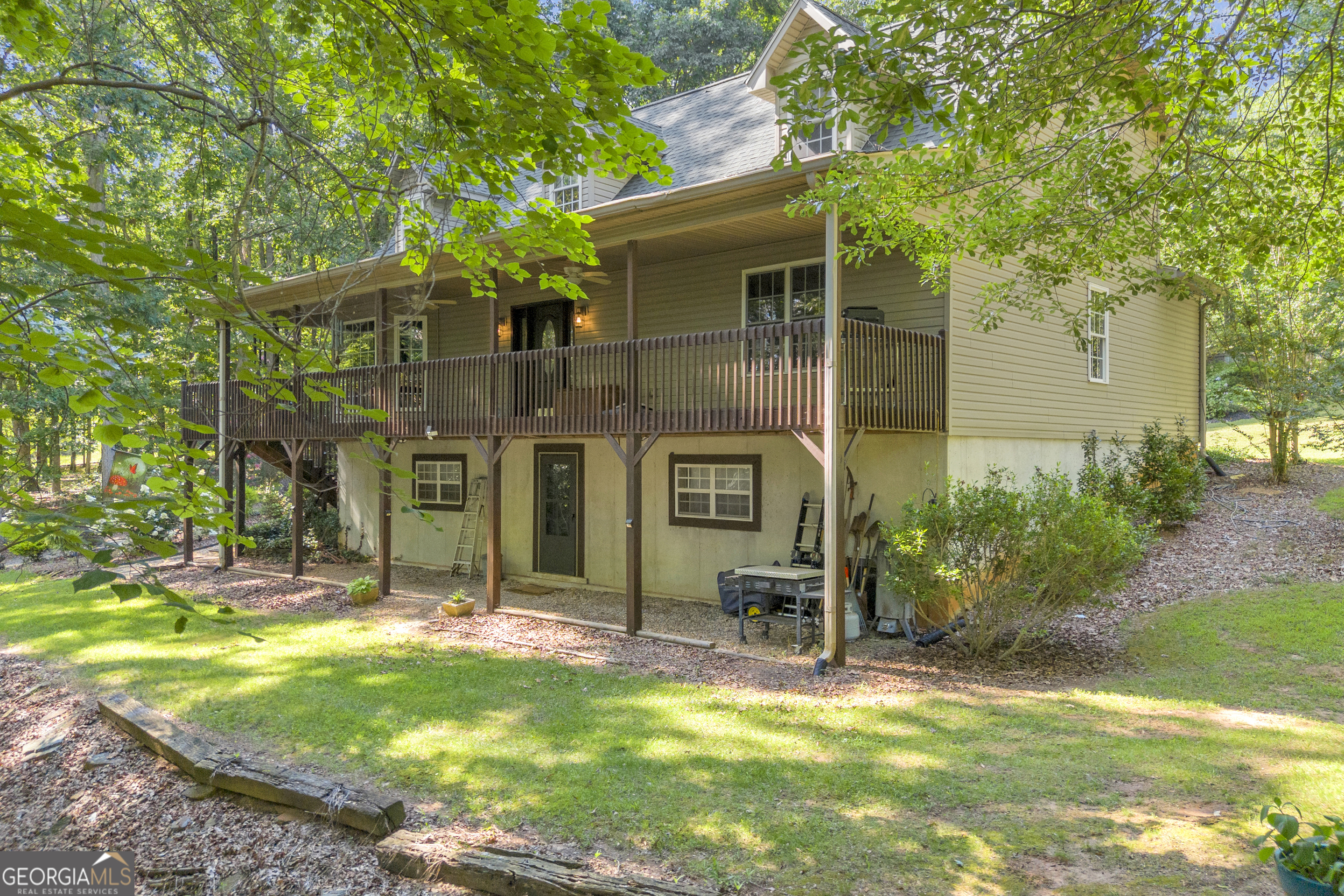 510 Mckie Road Commerce GA 30530