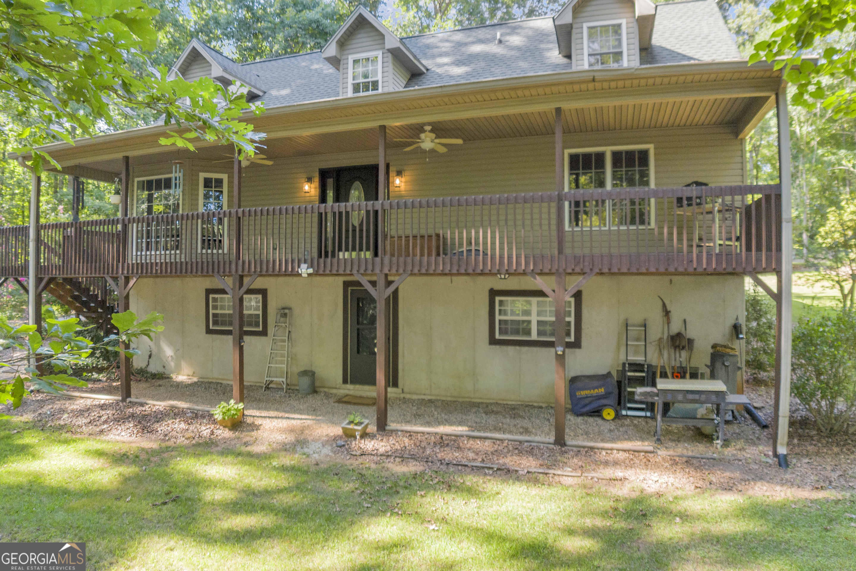 510 Mckie Road Commerce GA 30530