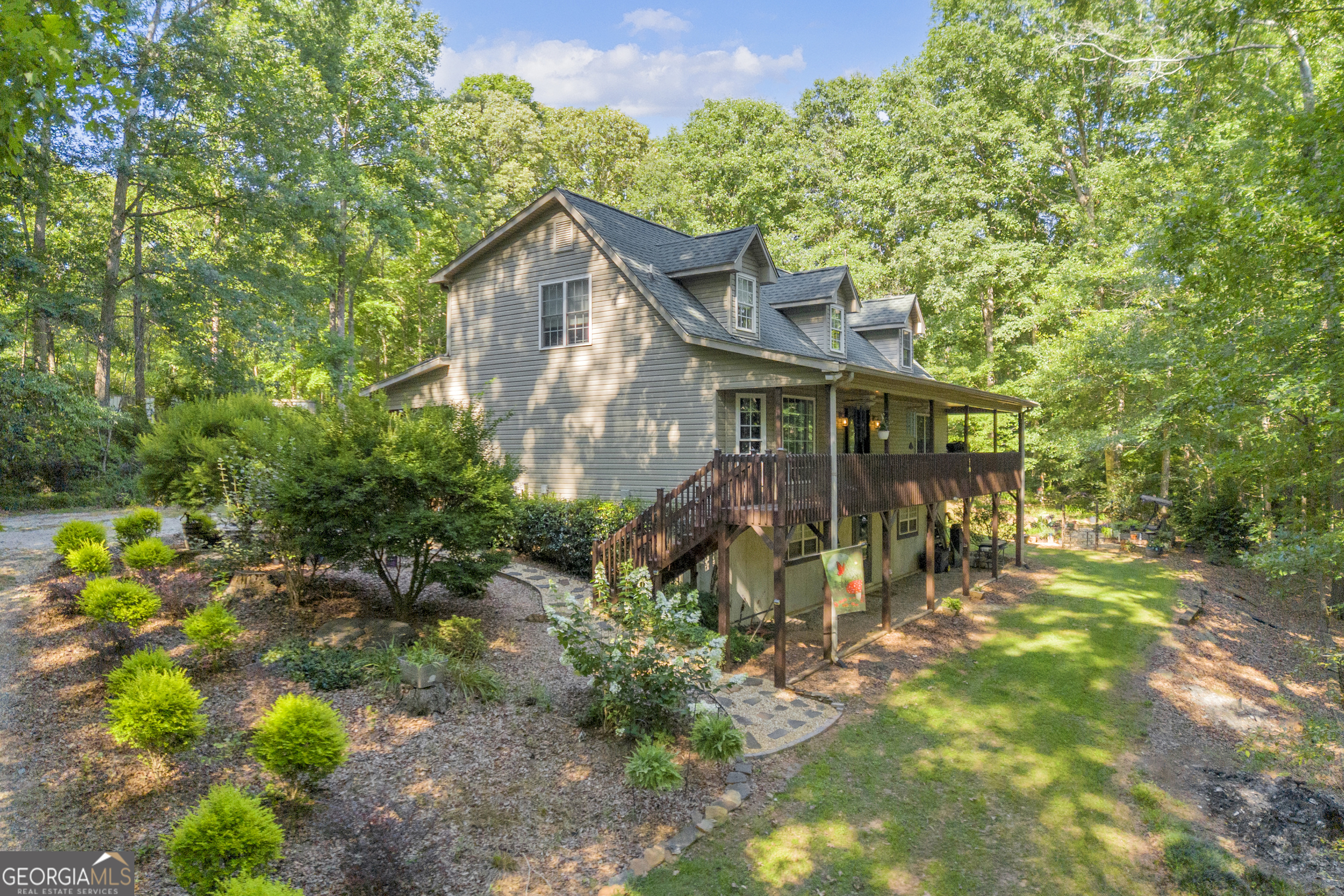 510 Mckie Road Commerce GA 30530