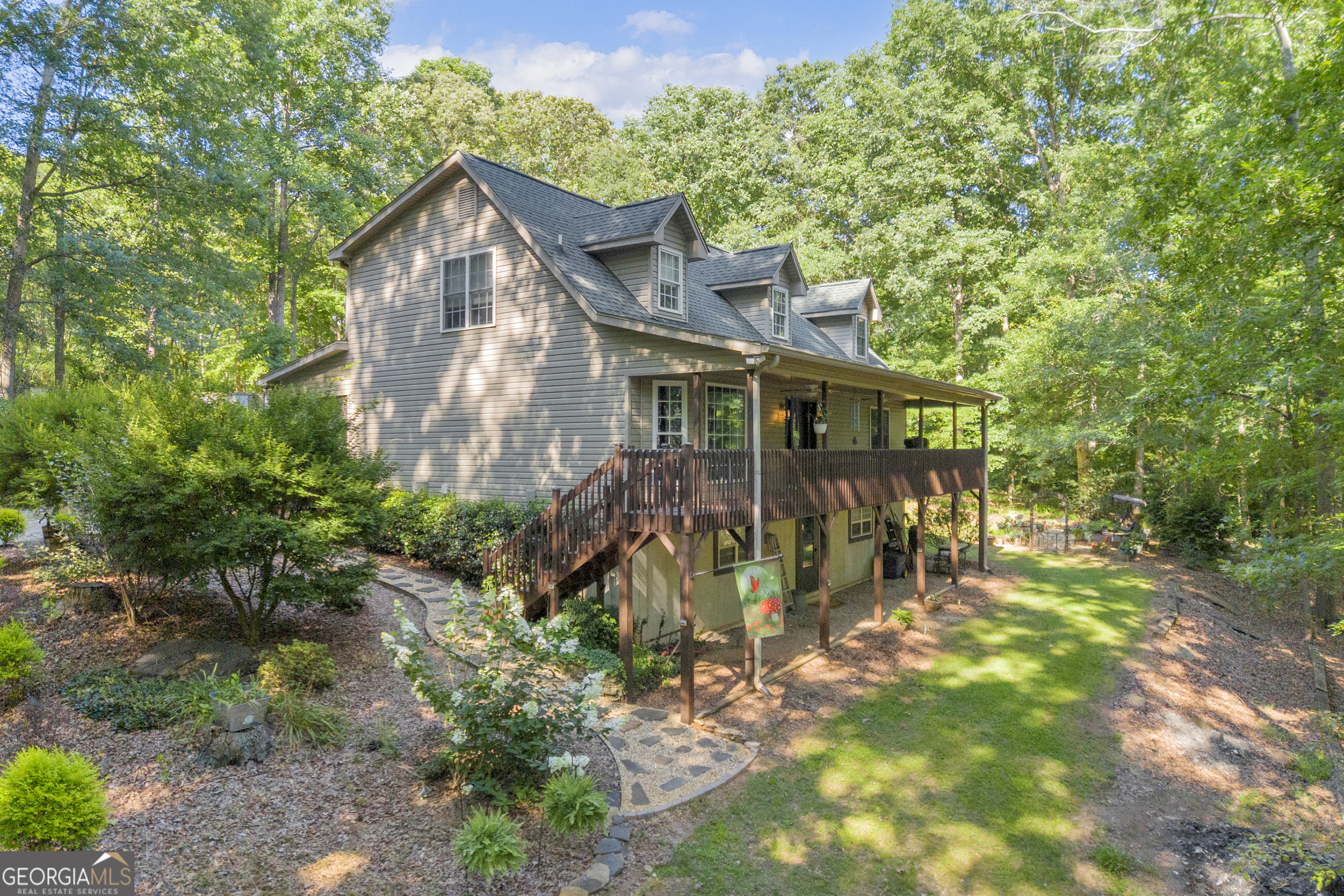 510 Mckie Road Commerce GA 30530