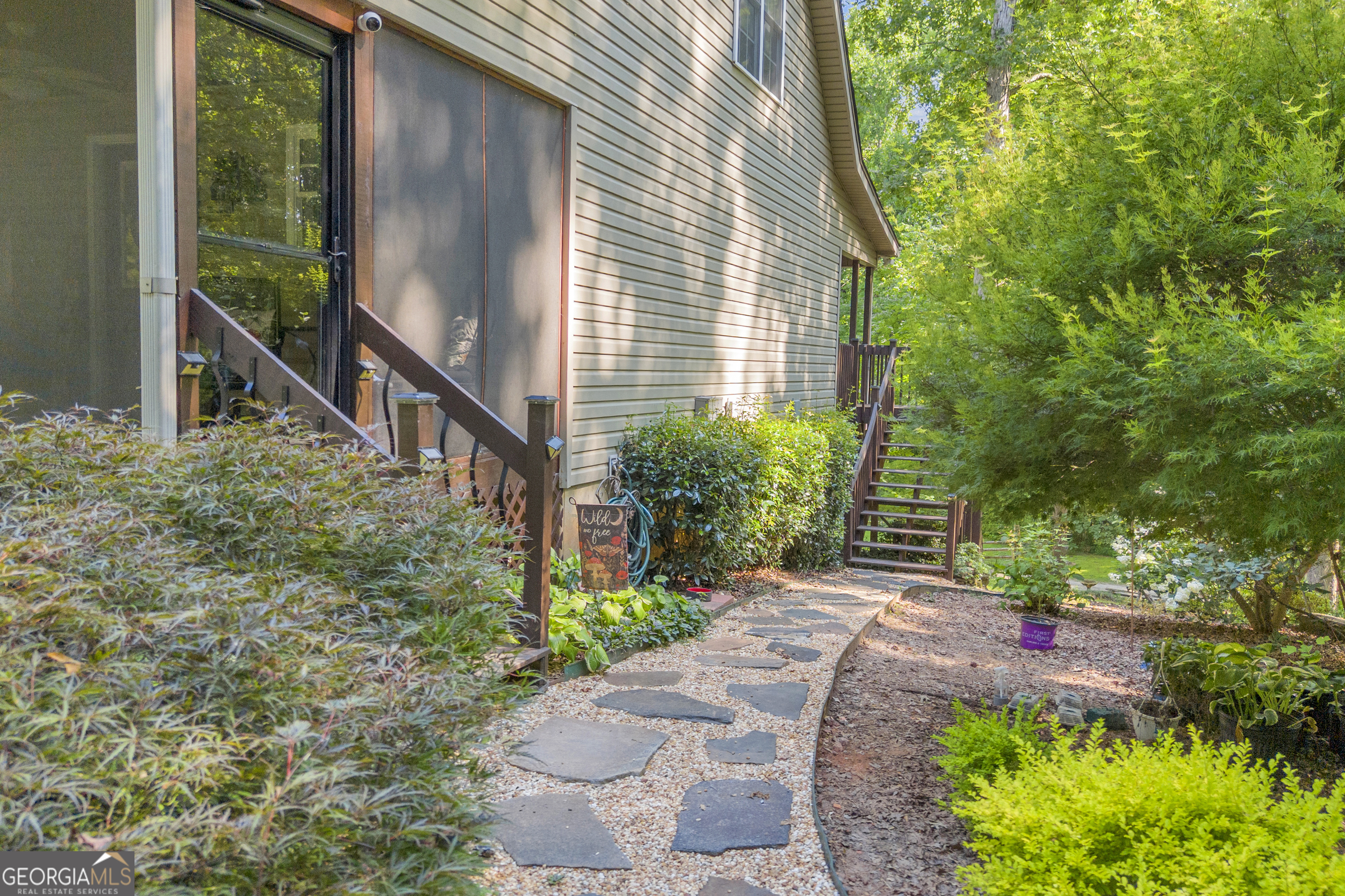 510 Mckie Road Commerce GA 30530