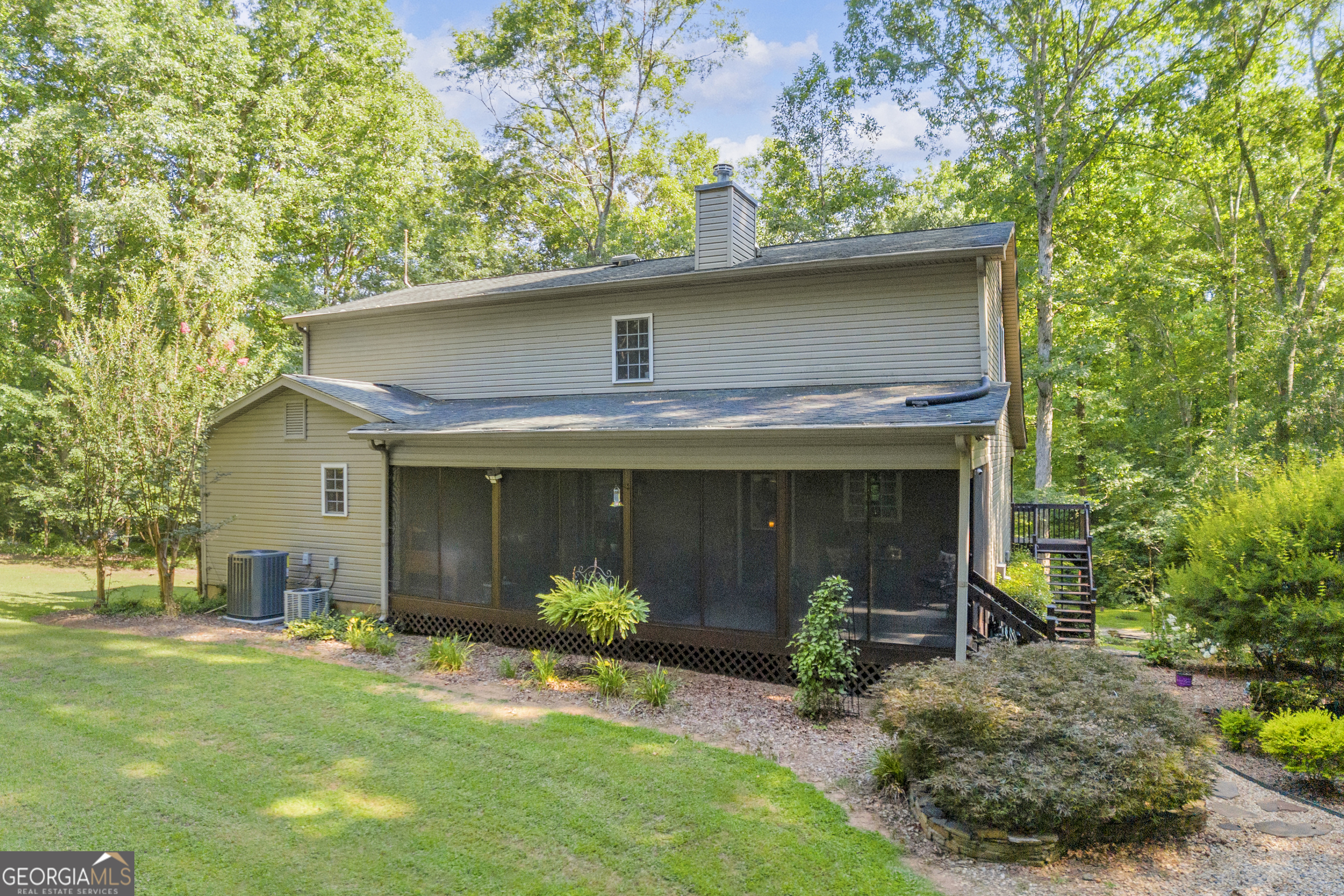 510 Mckie Road Commerce GA 30530
