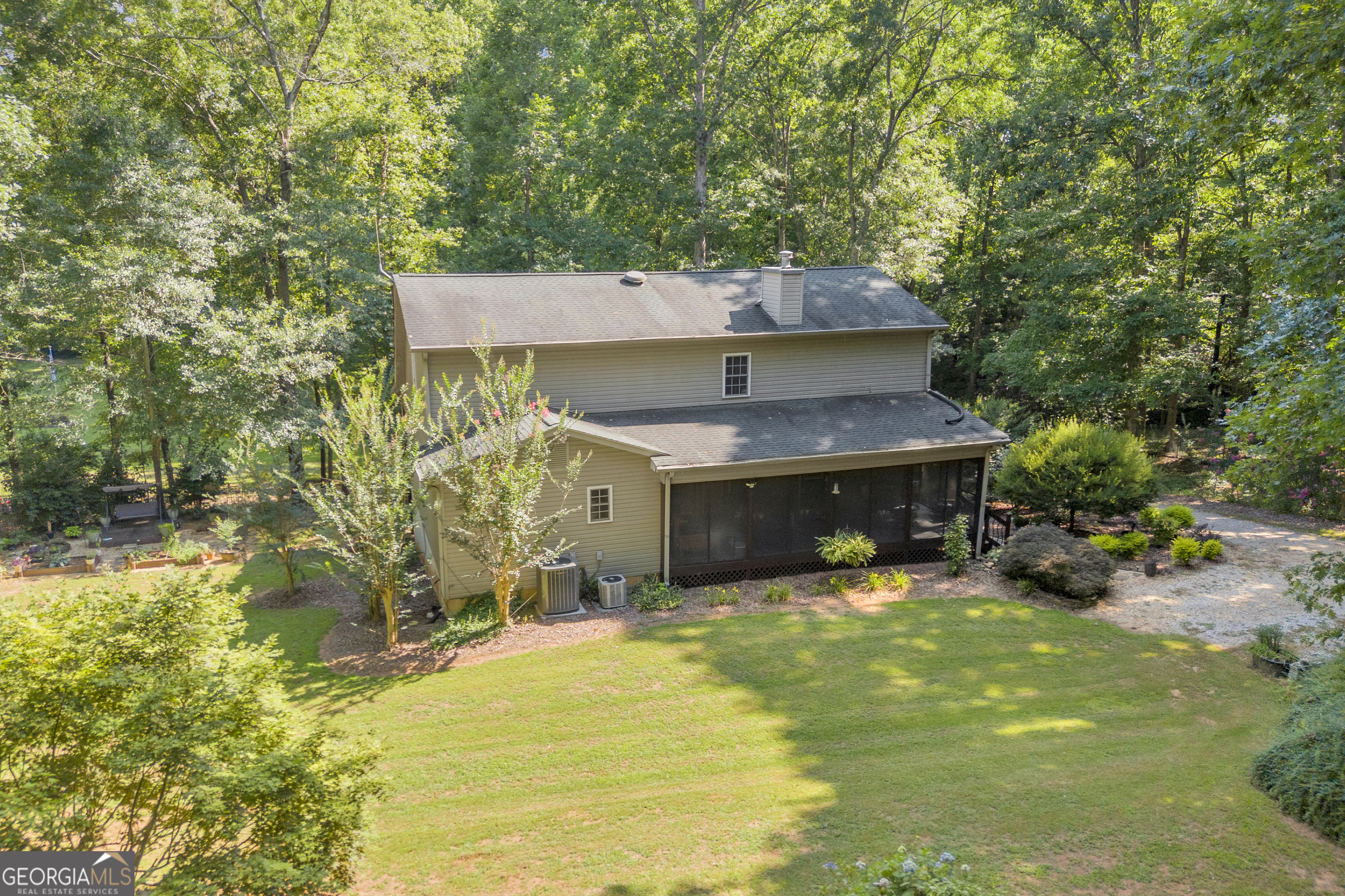 510 Mckie Road Commerce GA 30530