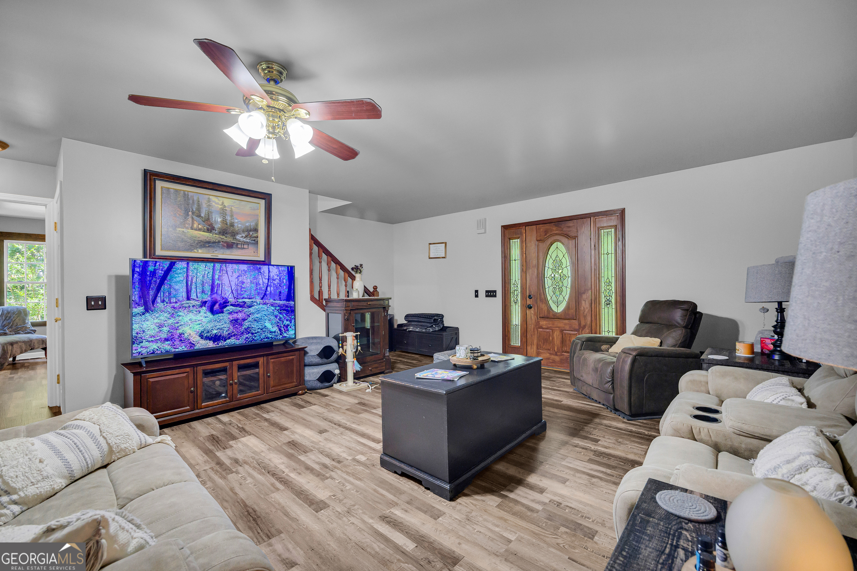510 Mckie Road Commerce GA 30530