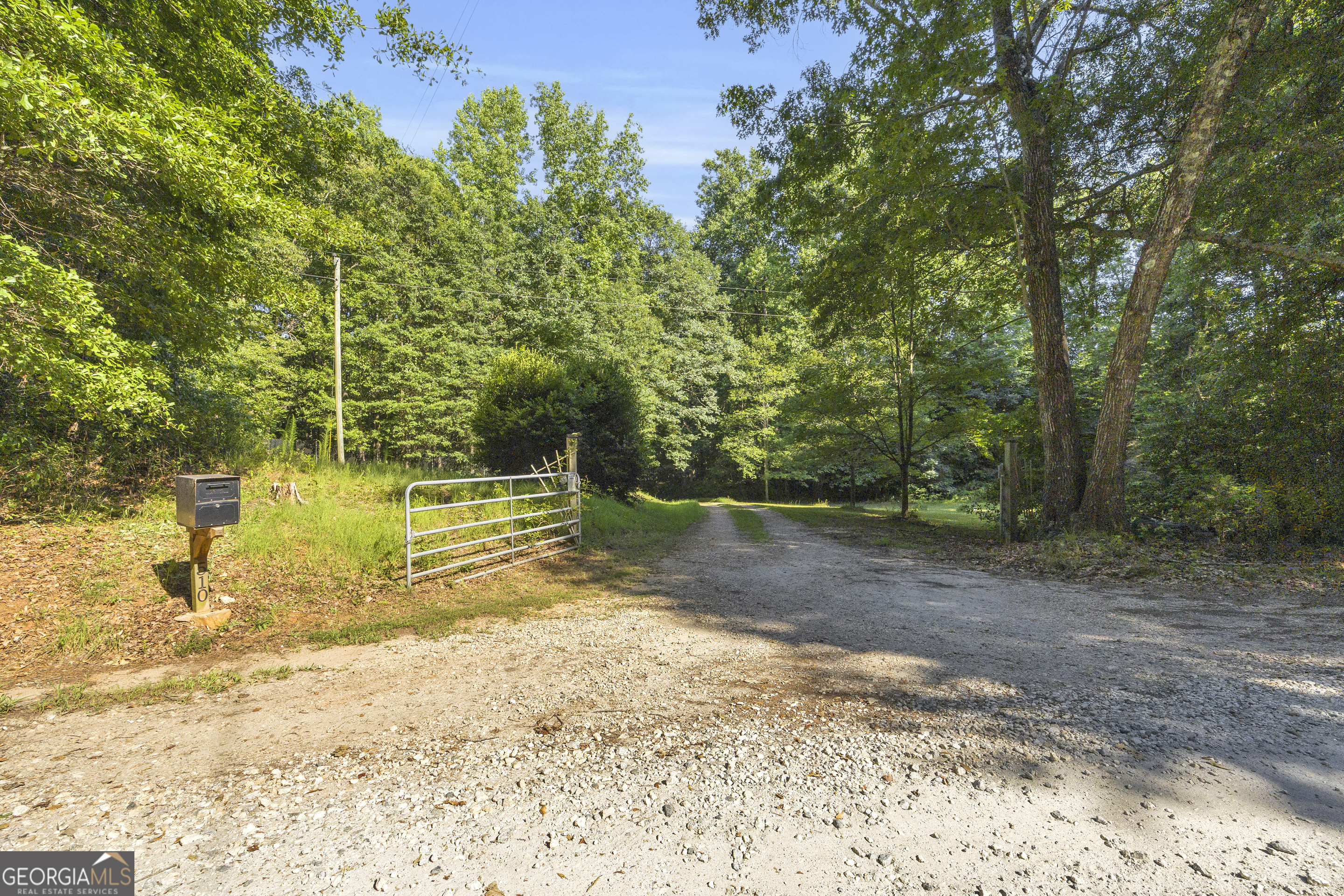 510 Mckie Road Commerce GA 30530