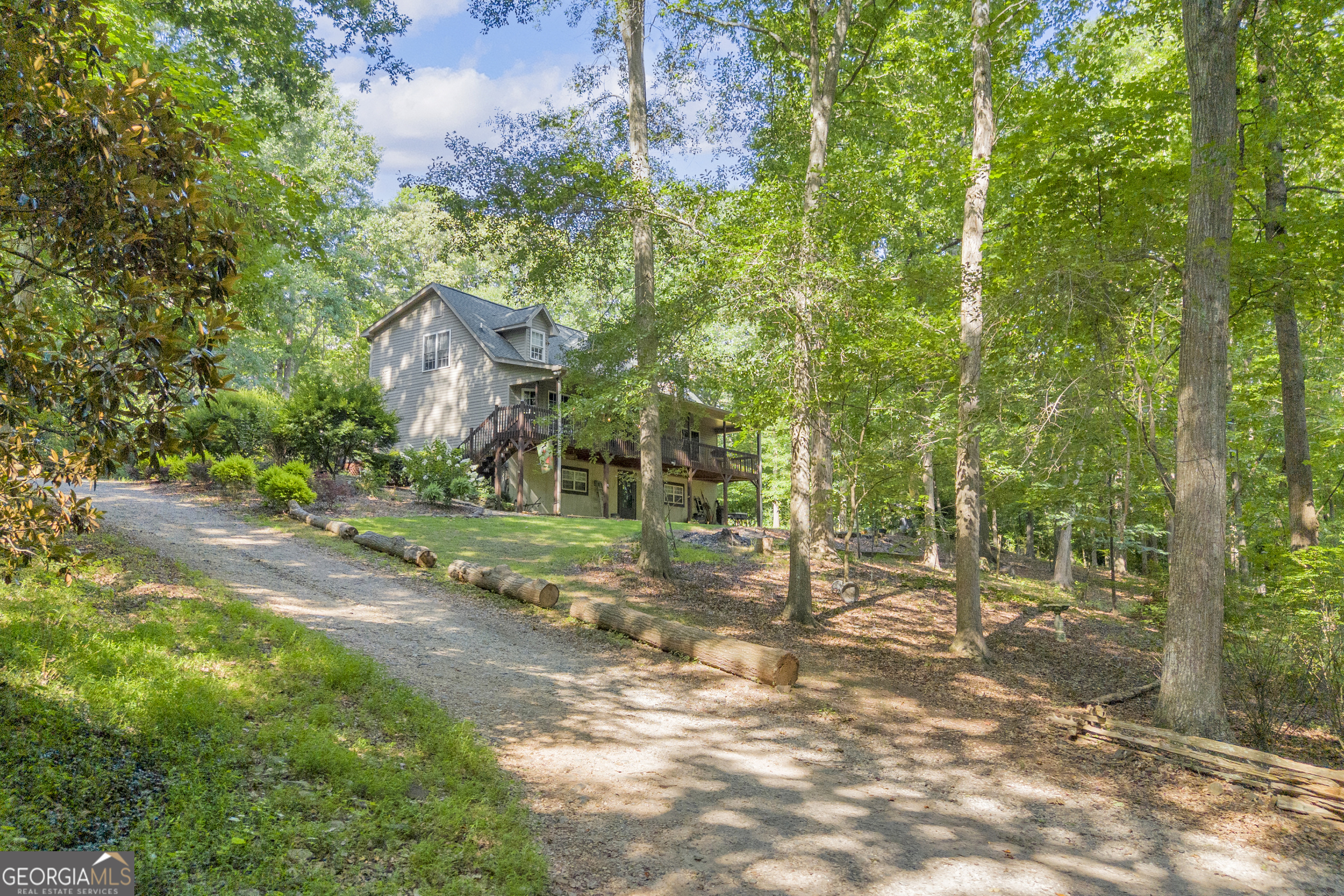 510 Mckie Road Commerce GA 30530