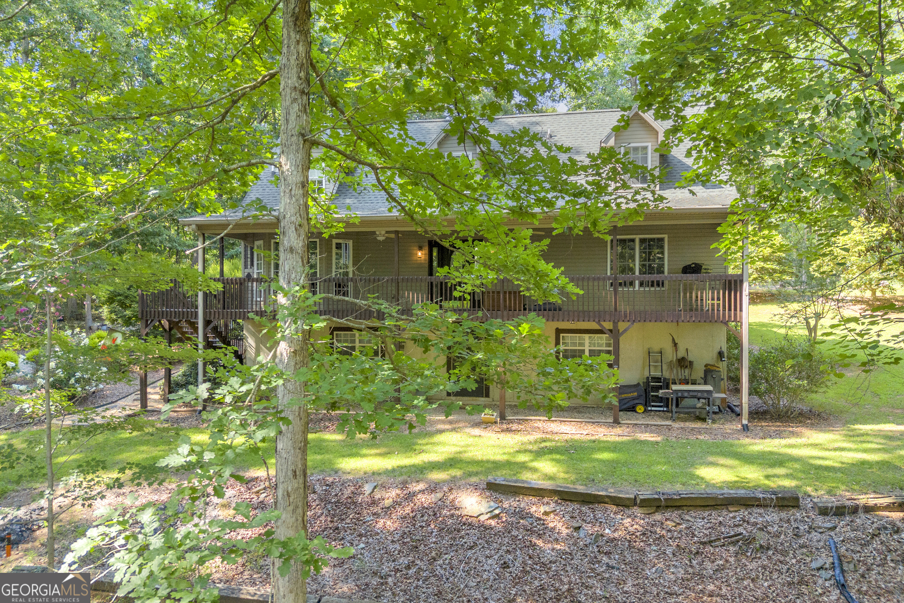 510 Mckie Road Commerce GA 30530