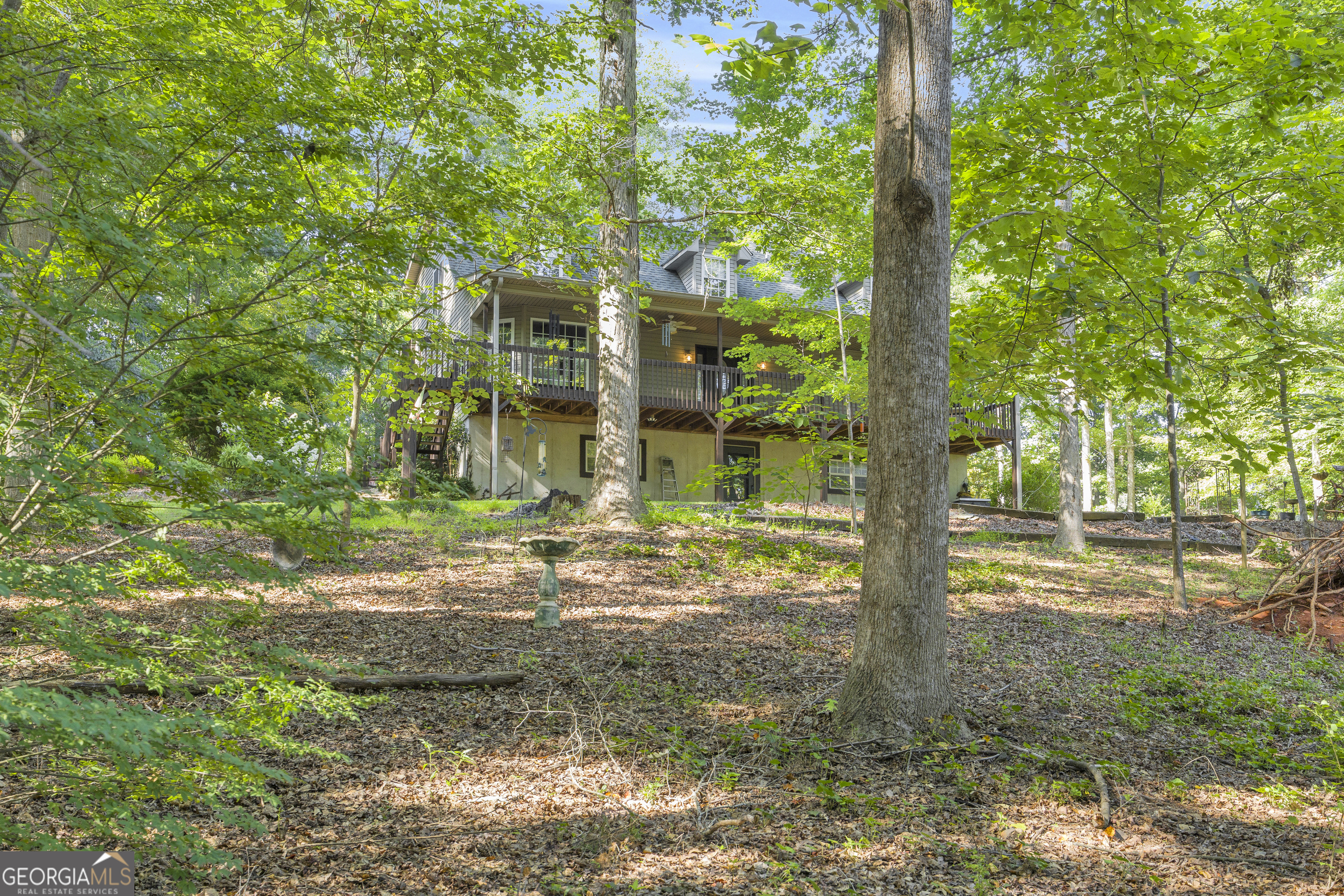 510 Mckie Road Commerce GA 30530