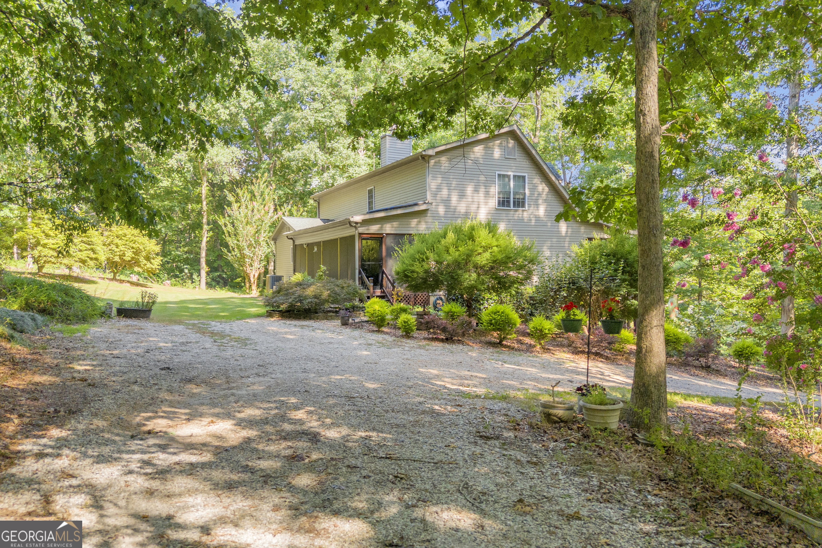 510 Mckie Road Commerce GA 30530