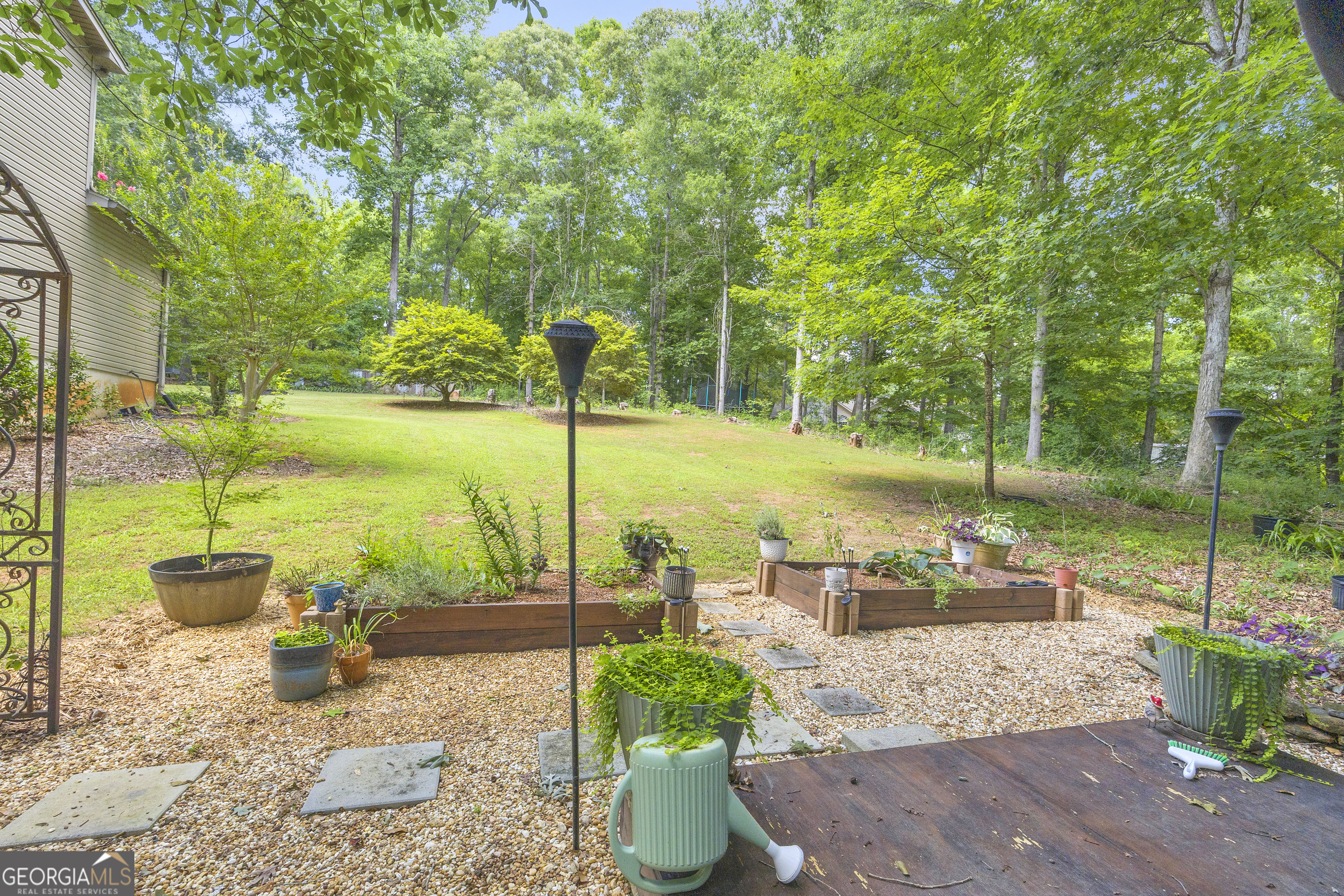 510 Mckie Road Commerce GA 30530