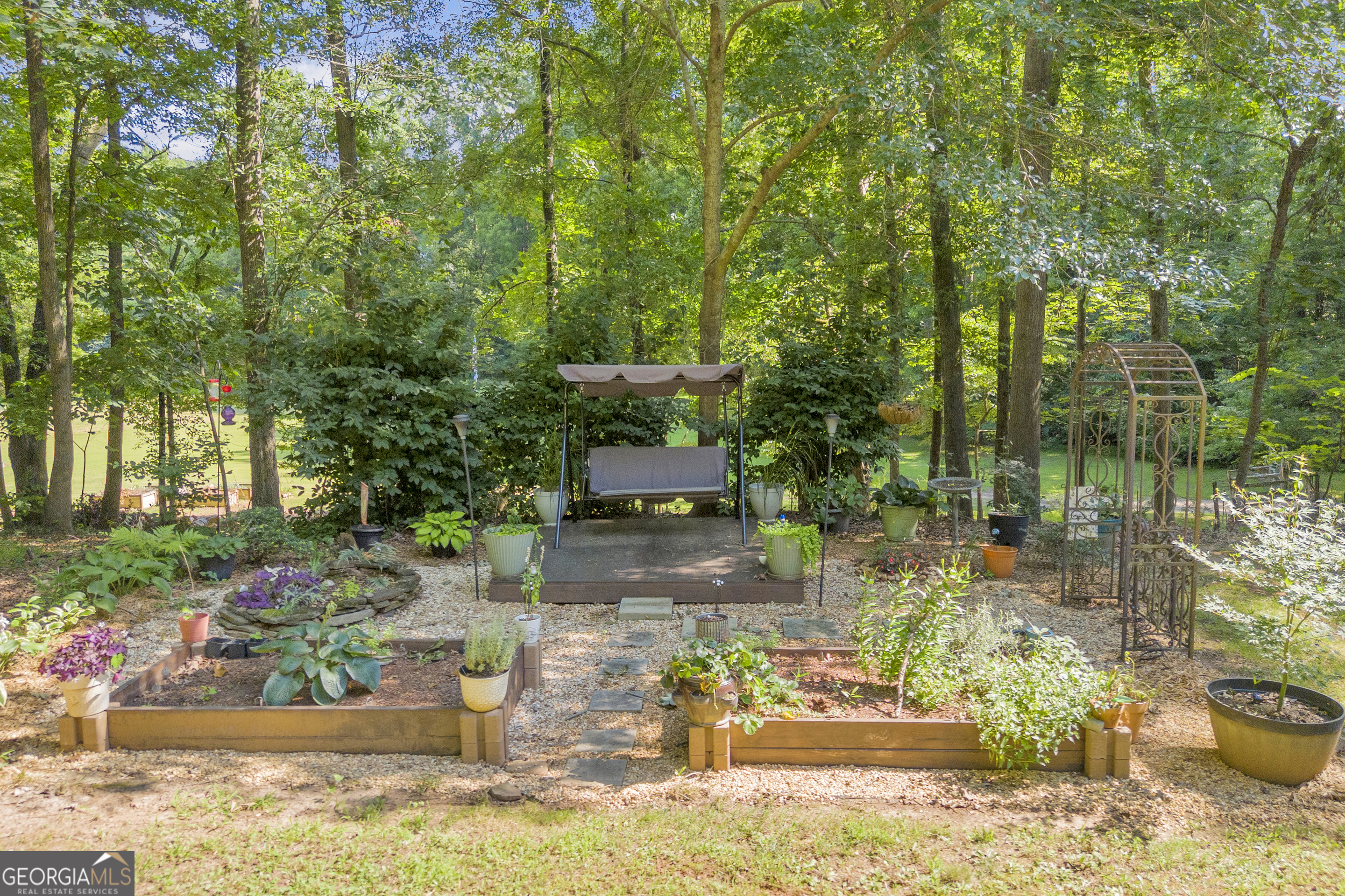 510 Mckie Road Commerce GA 30530