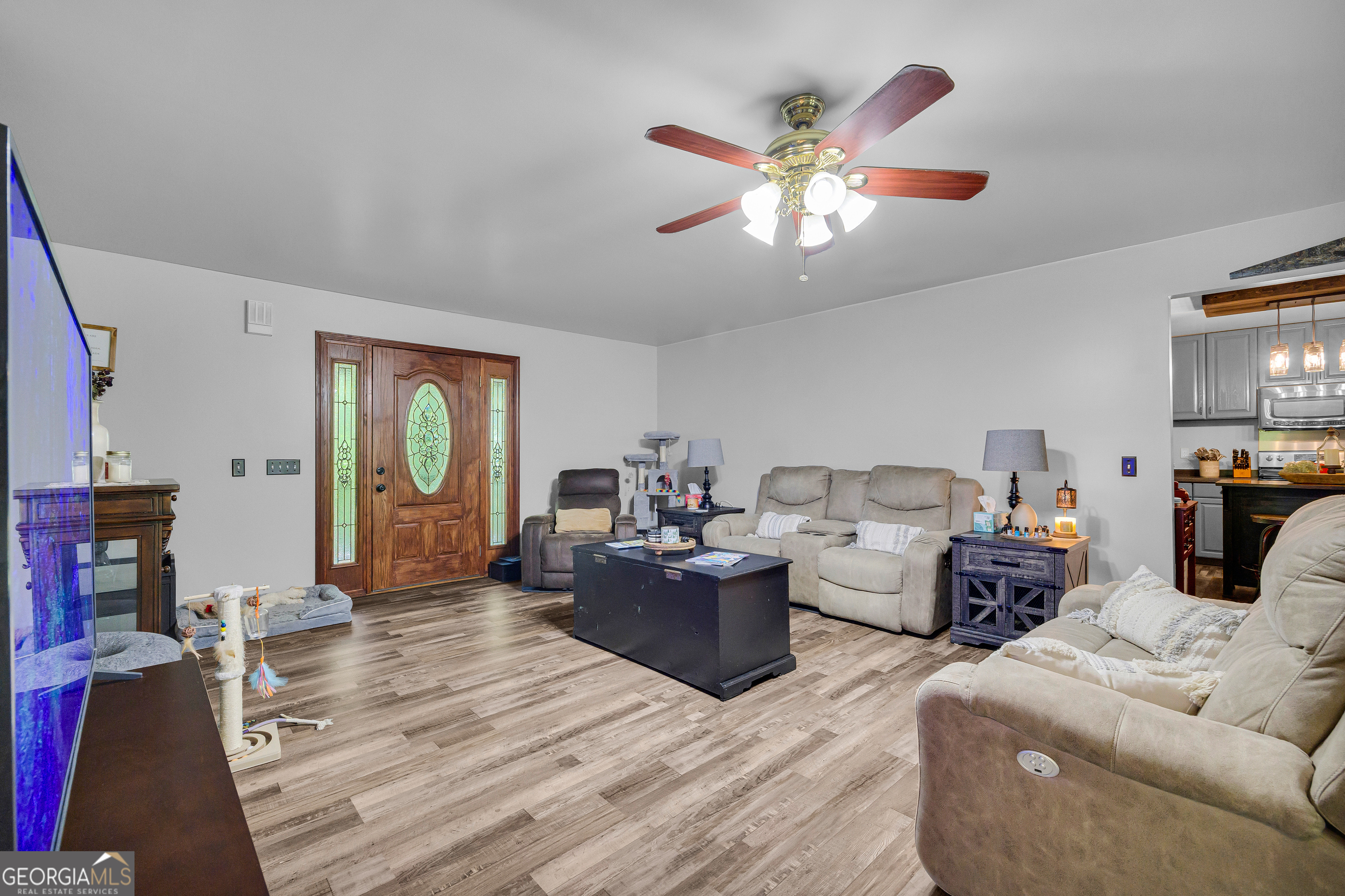 510 Mckie Road Commerce GA 30530