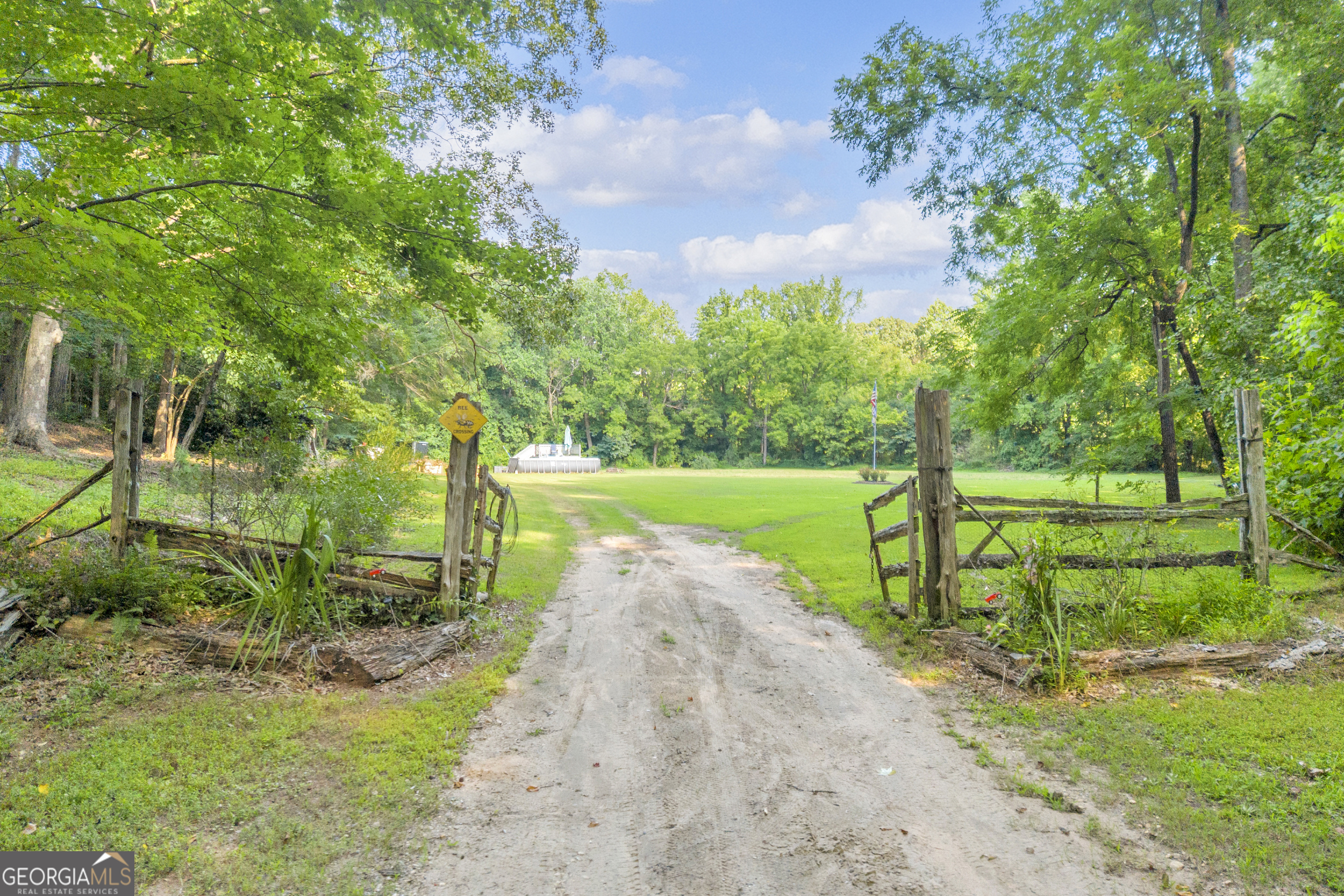 510 Mckie Road Commerce GA 30530