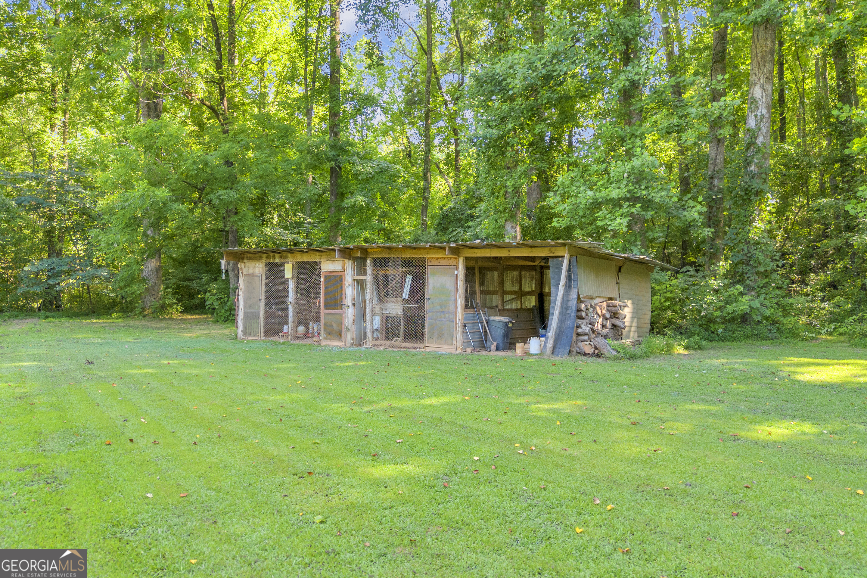 510 Mckie Road Commerce GA 30530
