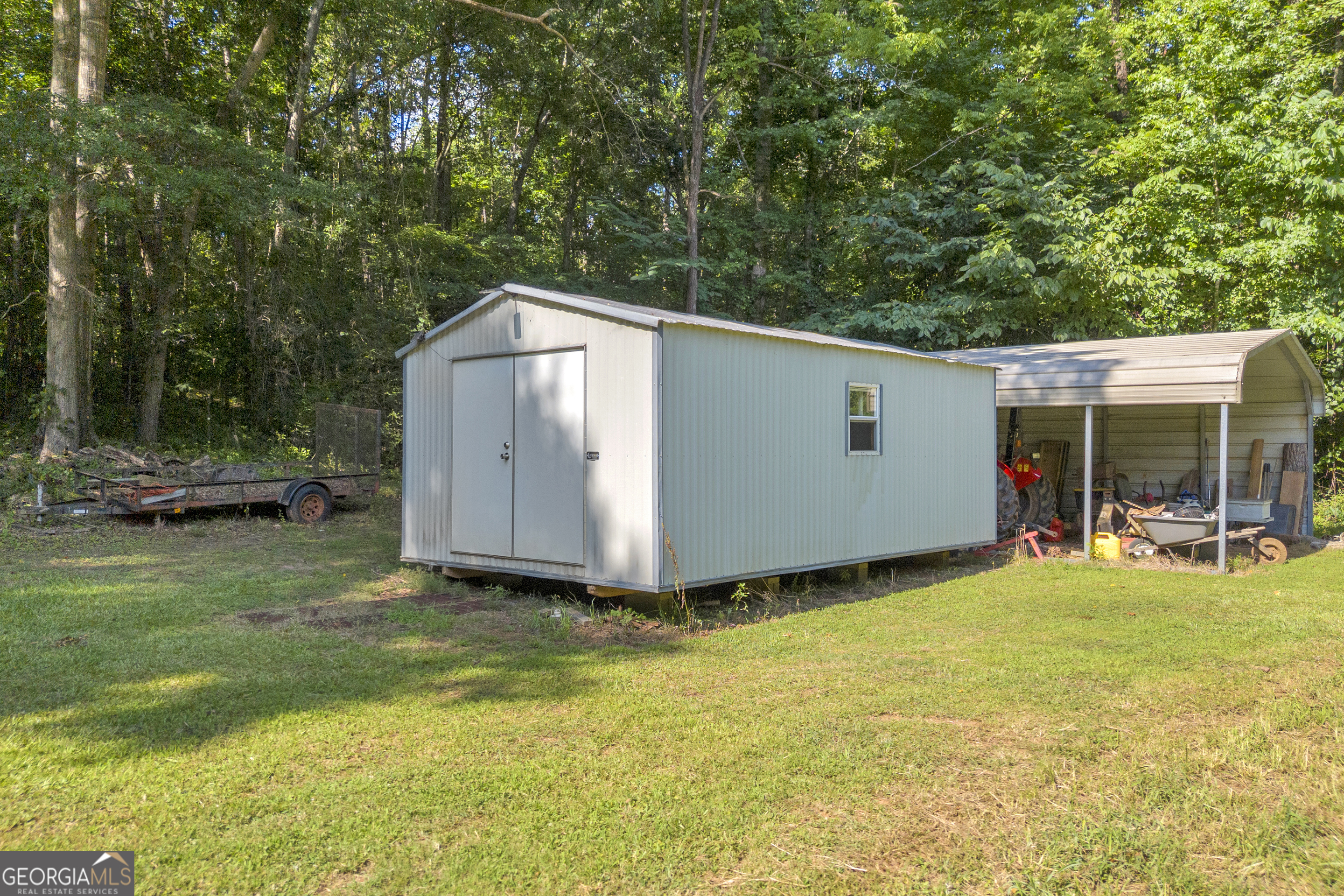 510 Mckie Road Commerce GA 30530