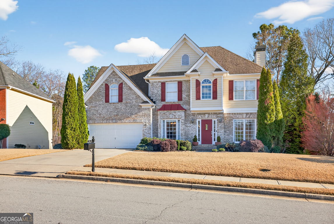 747 Glen Valley Way Dacula GA 30019