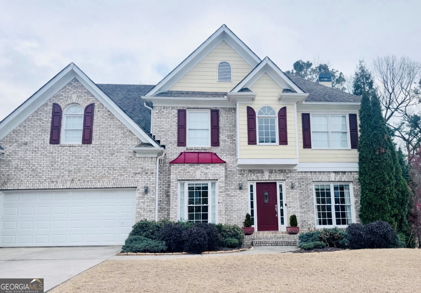 747 Glen Valley Way Dacula GA 30019