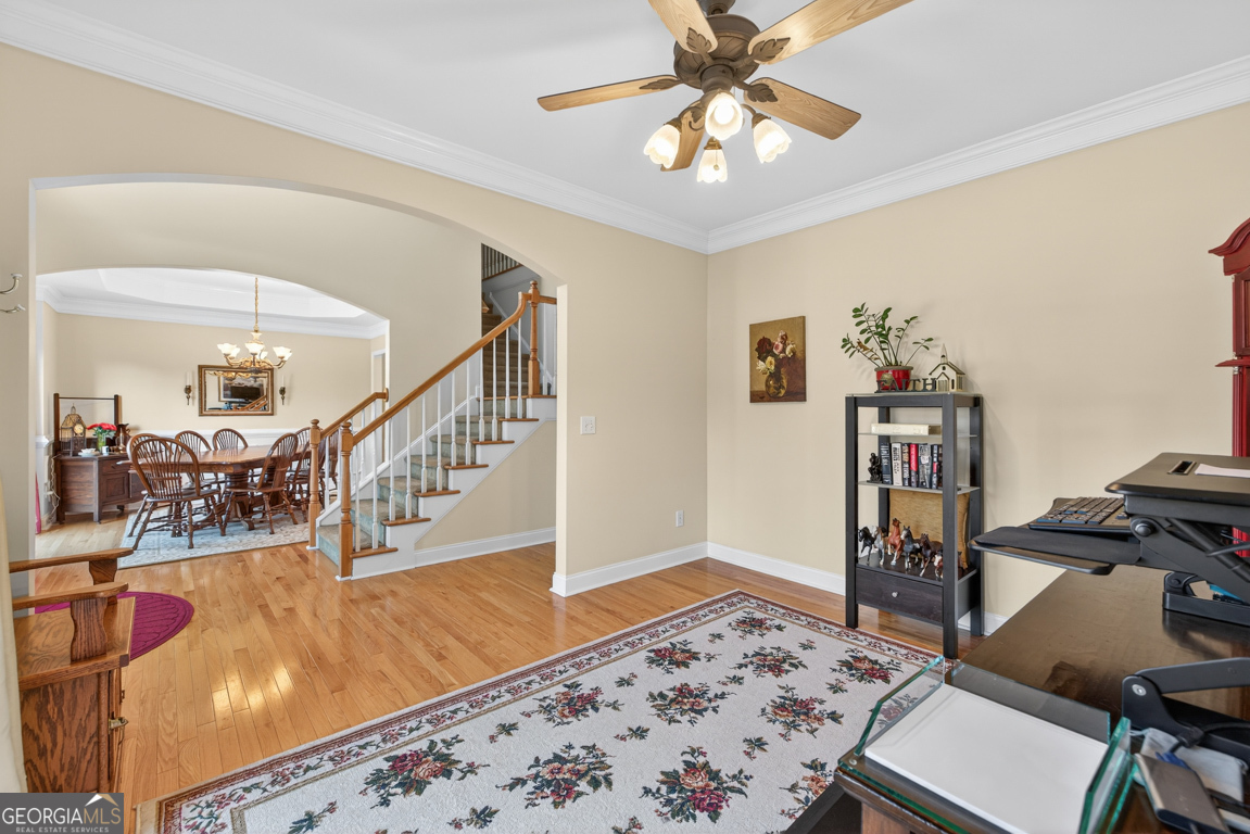747 Glen Valley Way Dacula GA 30019