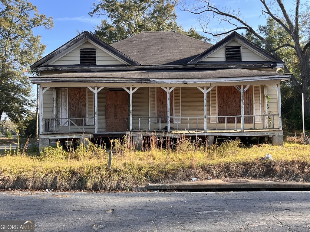 822 Stevens Street North Thomasville GA 31792