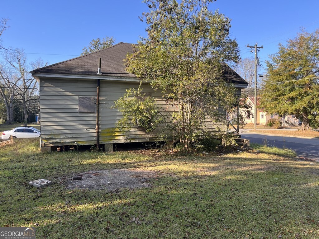 822 Stevens Street North Thomasville GA 31792