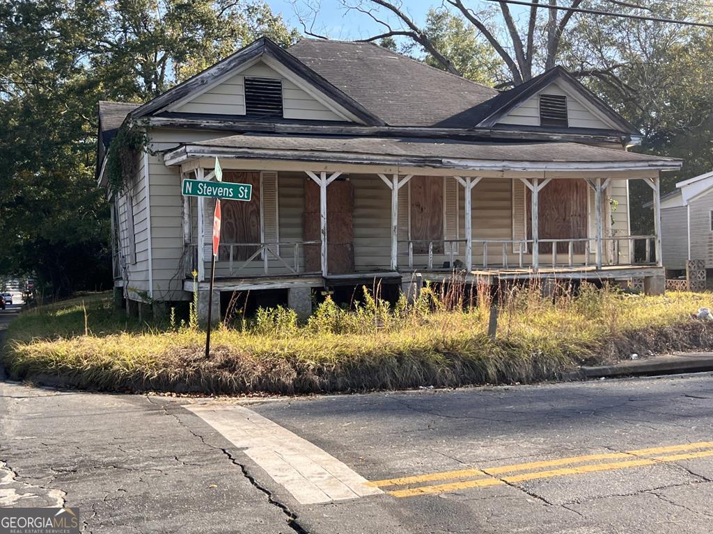 822 Stevens Street North Thomasville GA 31792