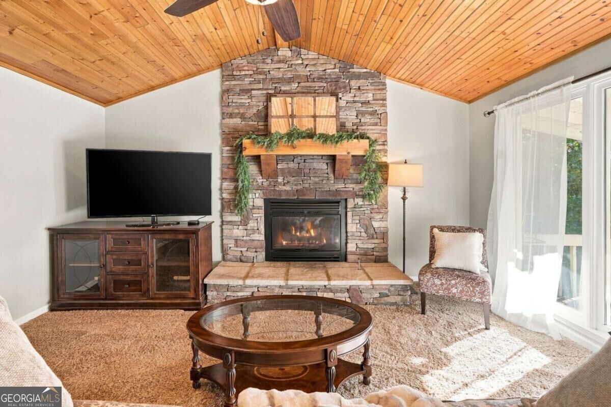 372 Misty Valley Lane Ellijay GA 30536
