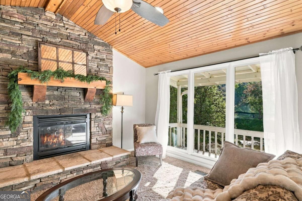 372 Misty Valley Lane Ellijay GA 30536