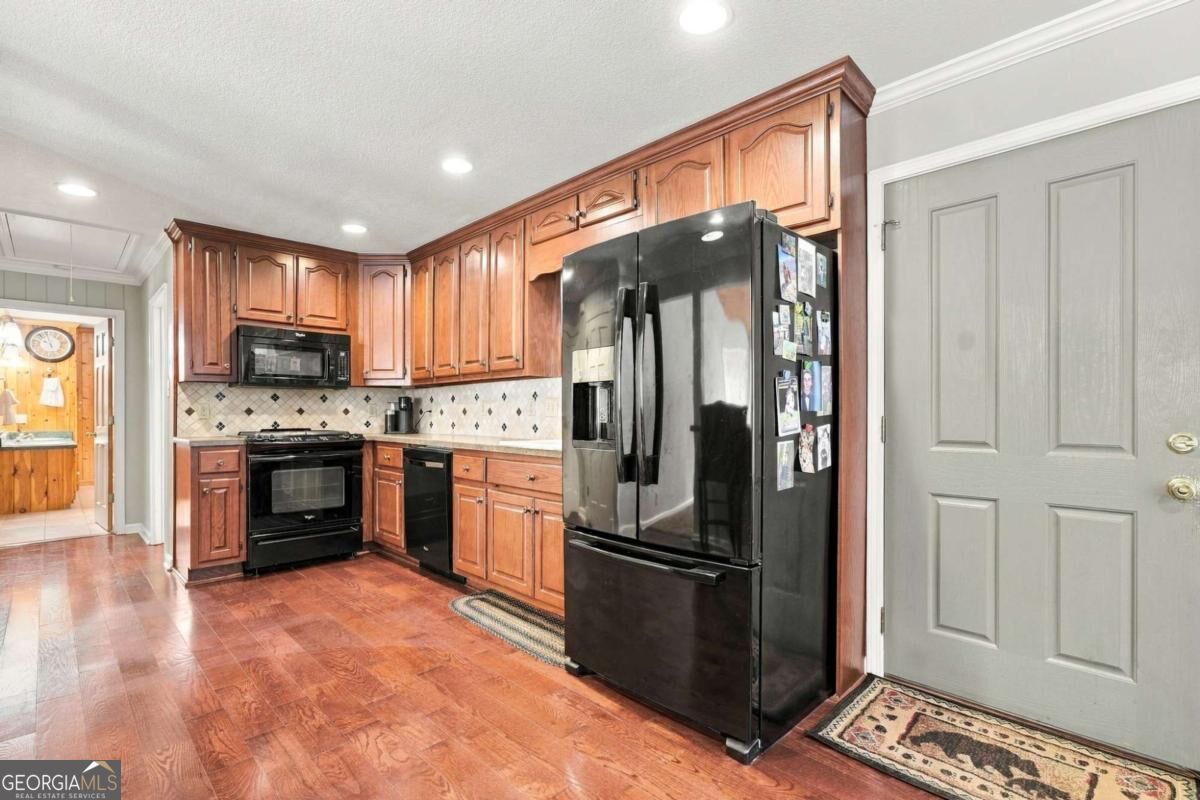 372 Misty Valley Lane Ellijay GA 30536