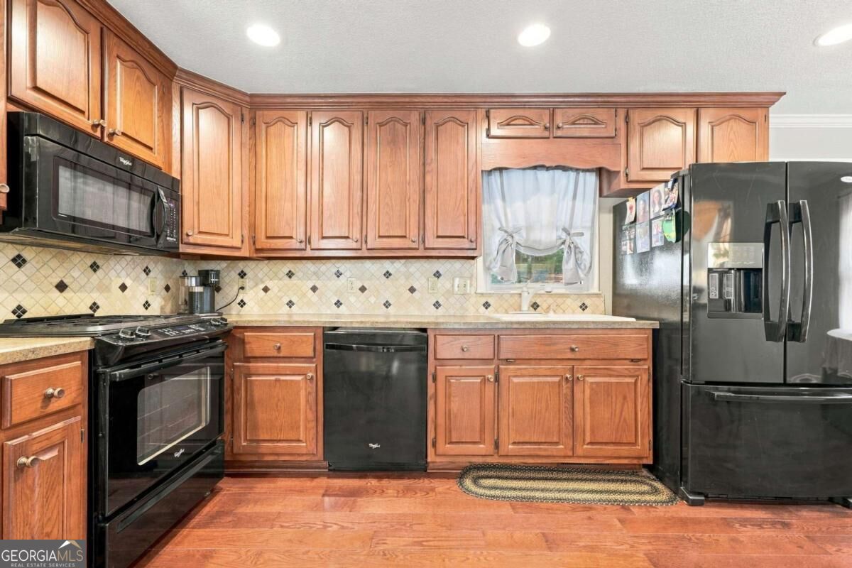 372 Misty Valley Lane Ellijay GA 30536