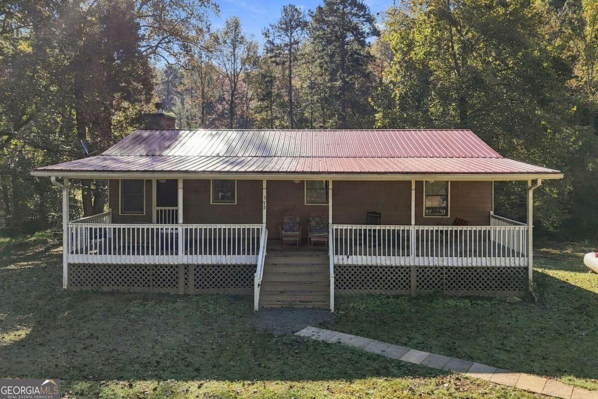 372 Misty Valley Lane Ellijay GA 30536