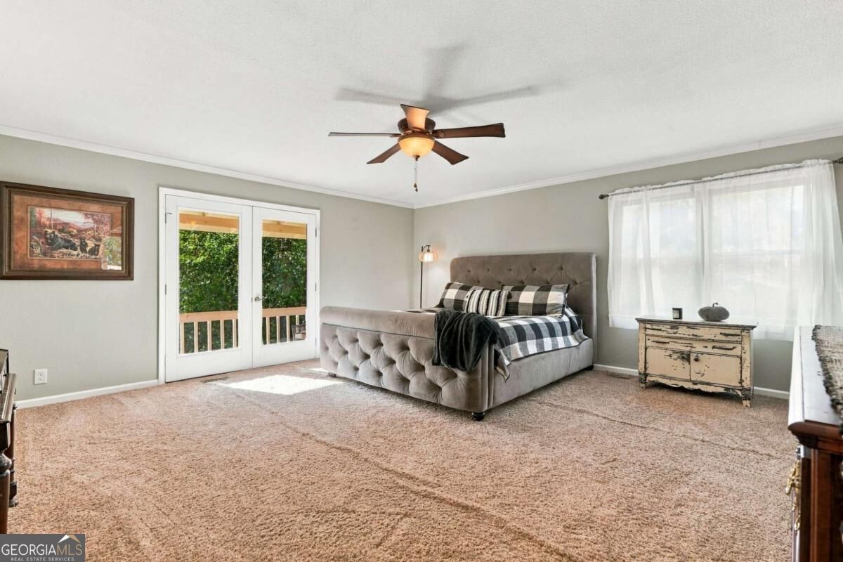 372 Misty Valley Lane Ellijay GA 30536