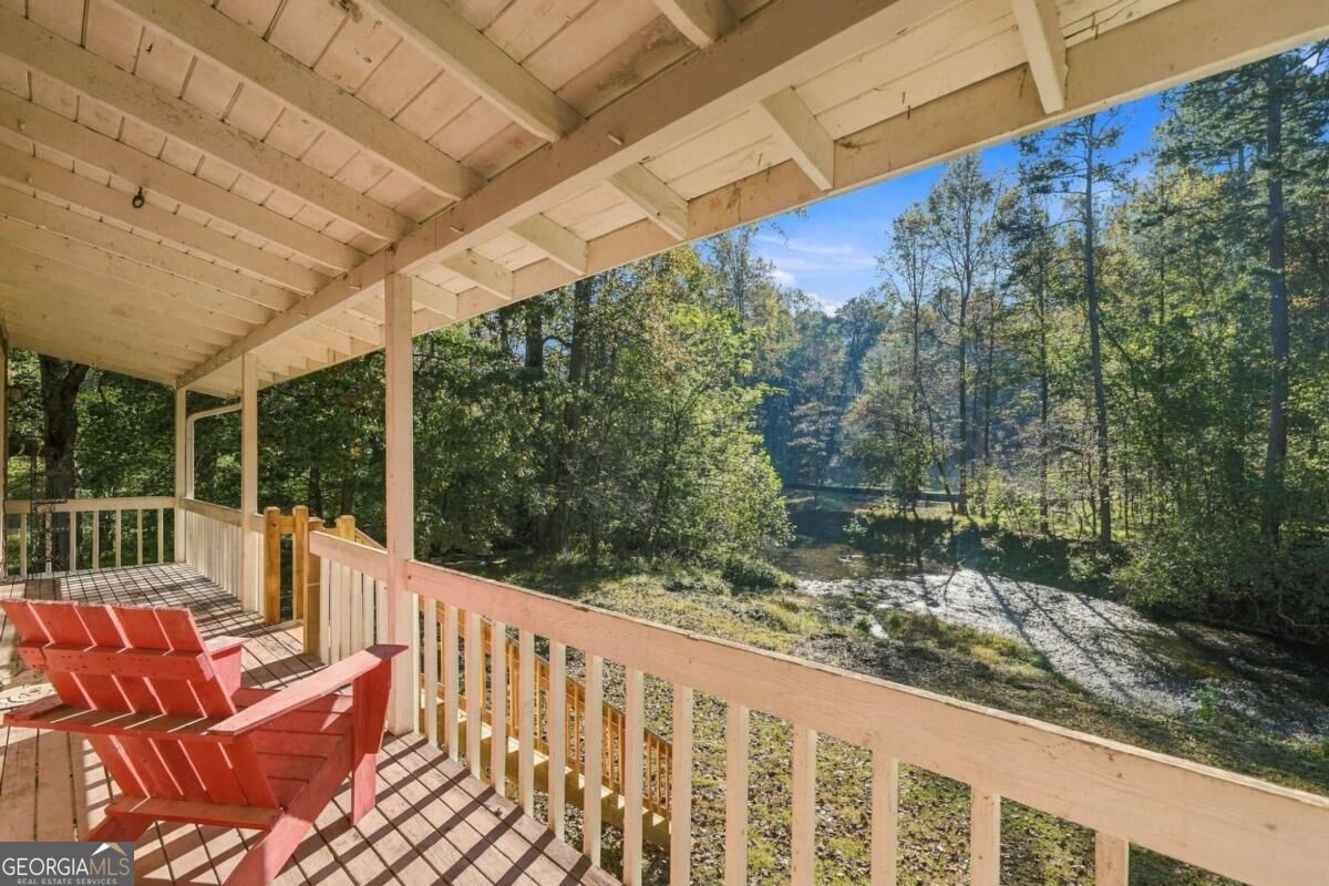 372 Misty Valley Lane Ellijay GA 30536
