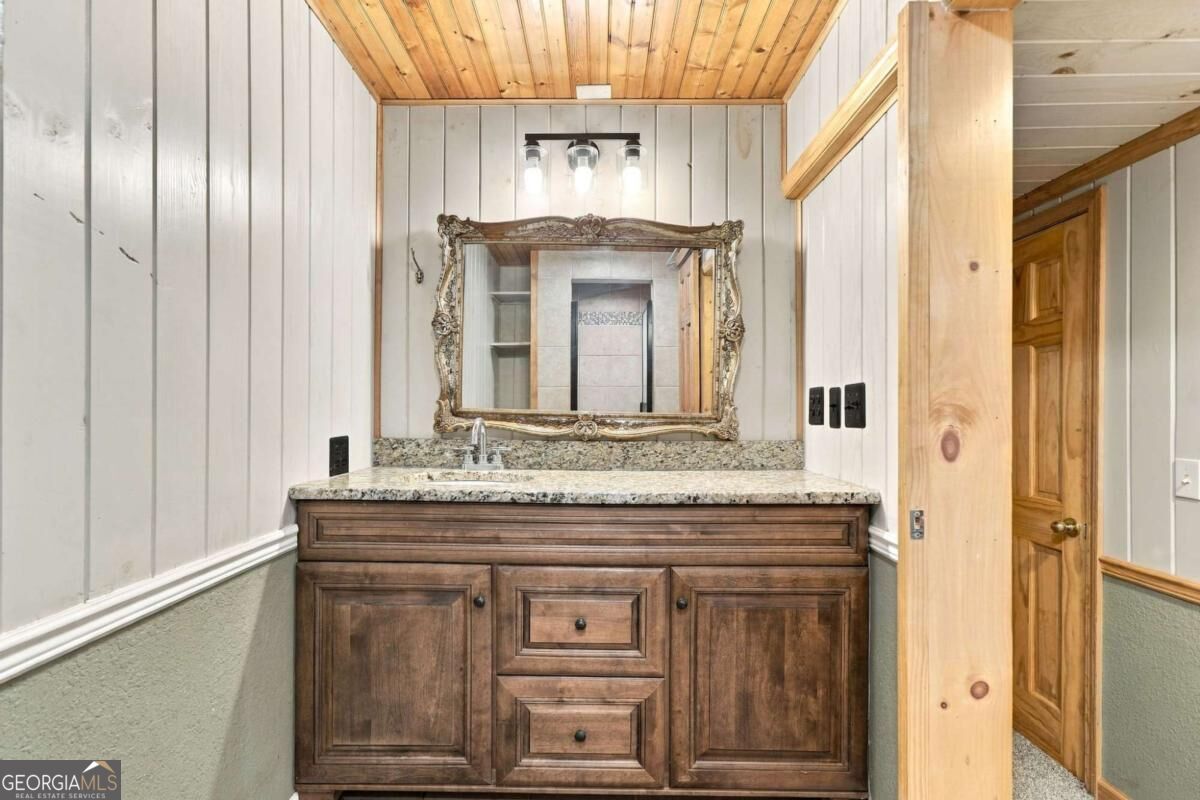 372 Misty Valley Lane Ellijay GA 30536