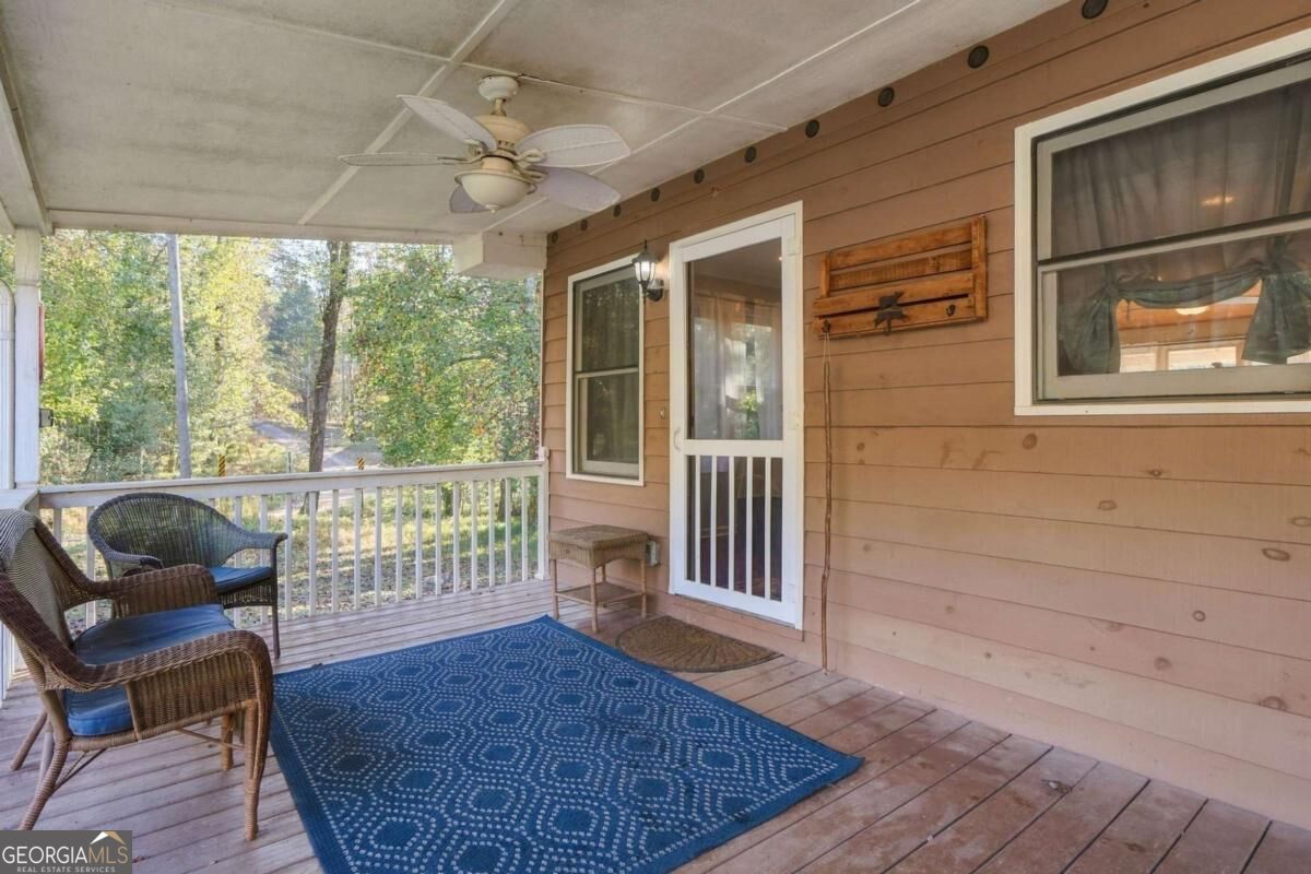 372 Misty Valley Lane Ellijay GA 30536