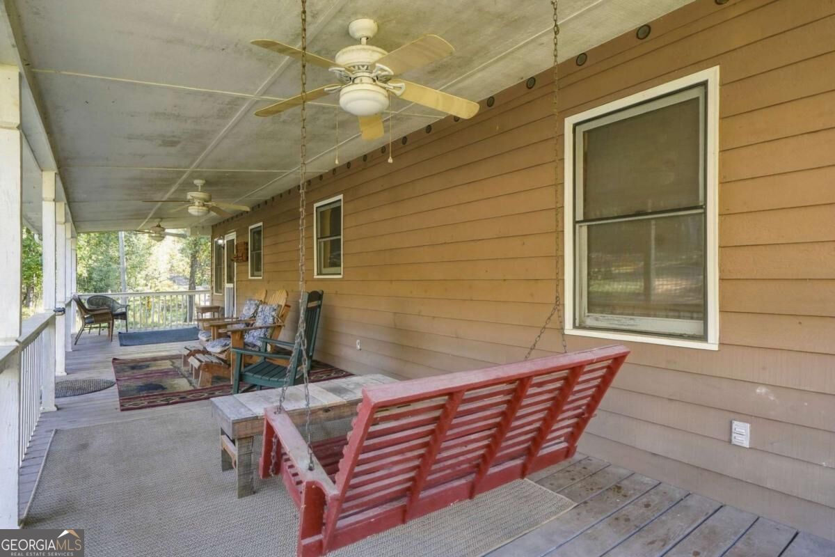372 Misty Valley Lane Ellijay GA 30536