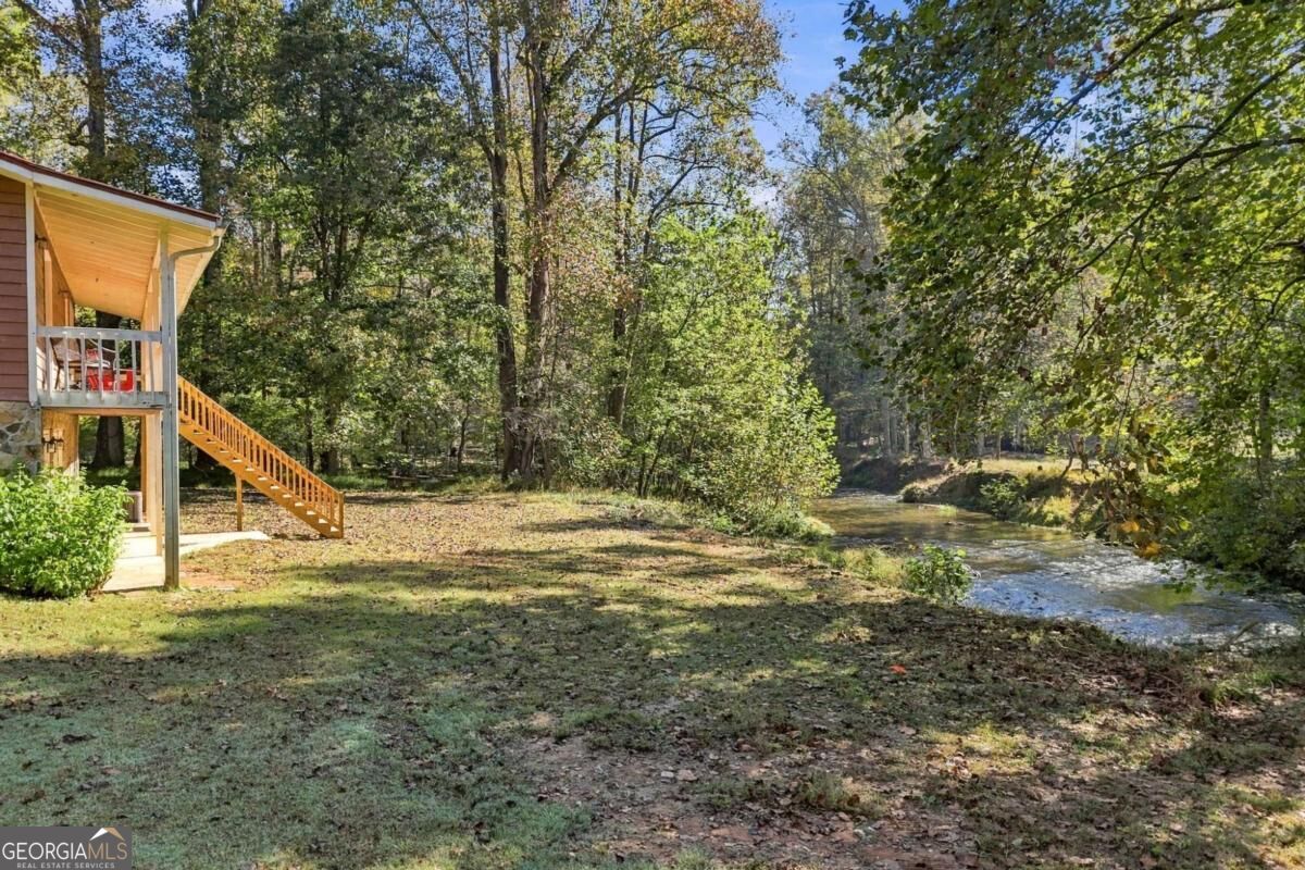 372 Misty Valley Lane Ellijay GA 30536