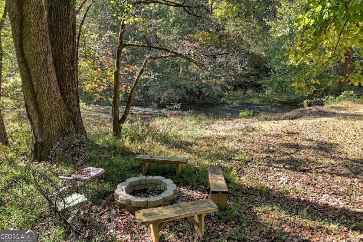 372 Misty Valley Lane Ellijay GA 30536